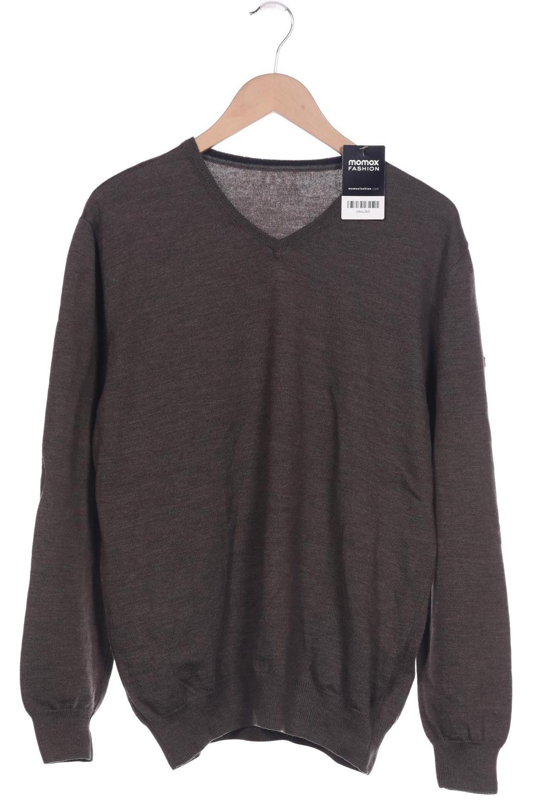 

Brax Herren Pullover, braun, Gr. 50