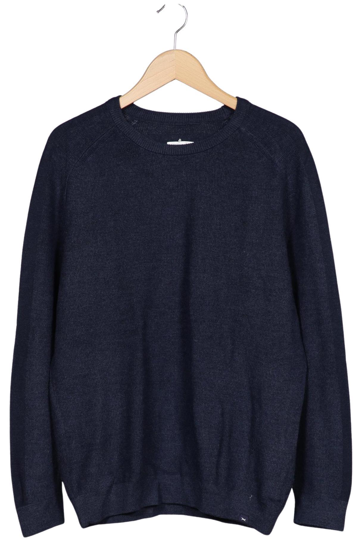 

Brax Herren Pullover, marineblau, Gr. 52