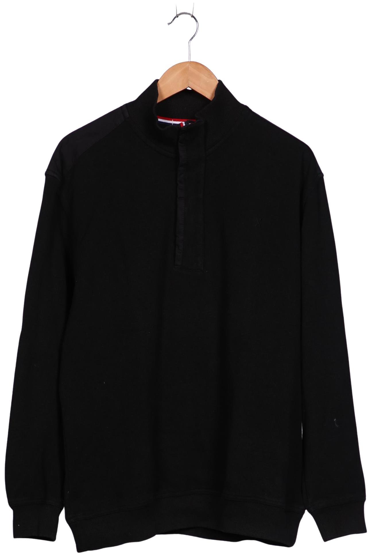 Thumbnail - Brax Herren Pullover, schwarz, Gr. 56