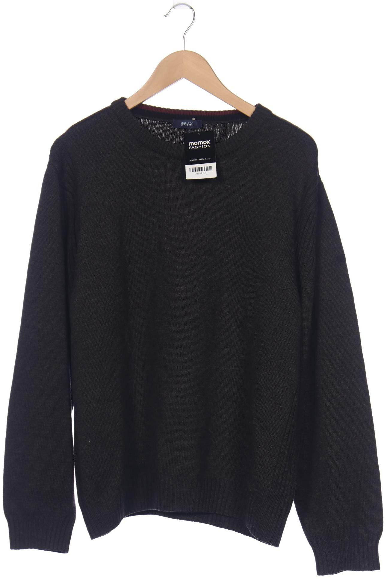 

BRAX Herren Pullover, grau