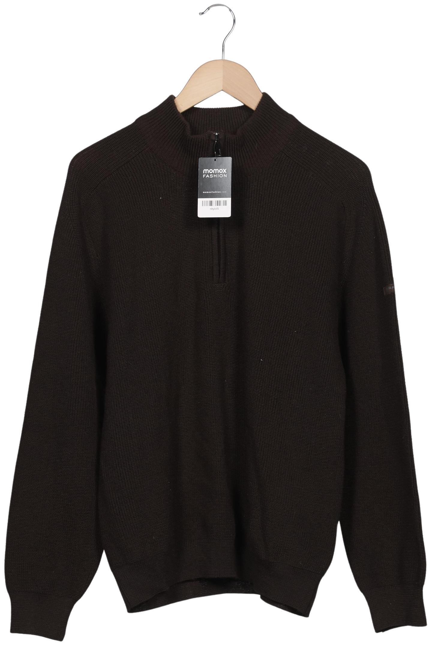 

Brax Herren Pullover, braun, Gr. 50