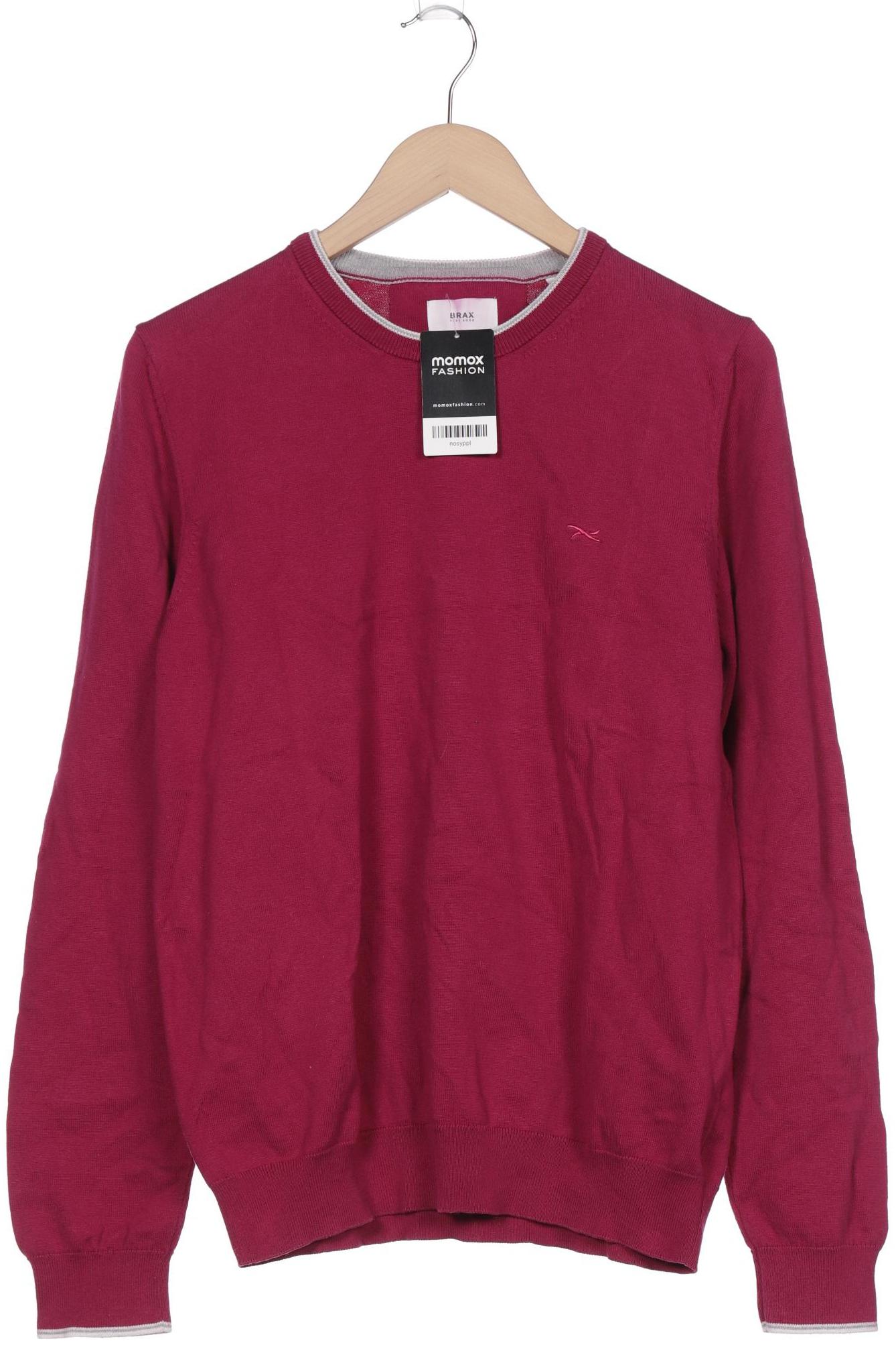 

BRAX Herren Pullover, pink