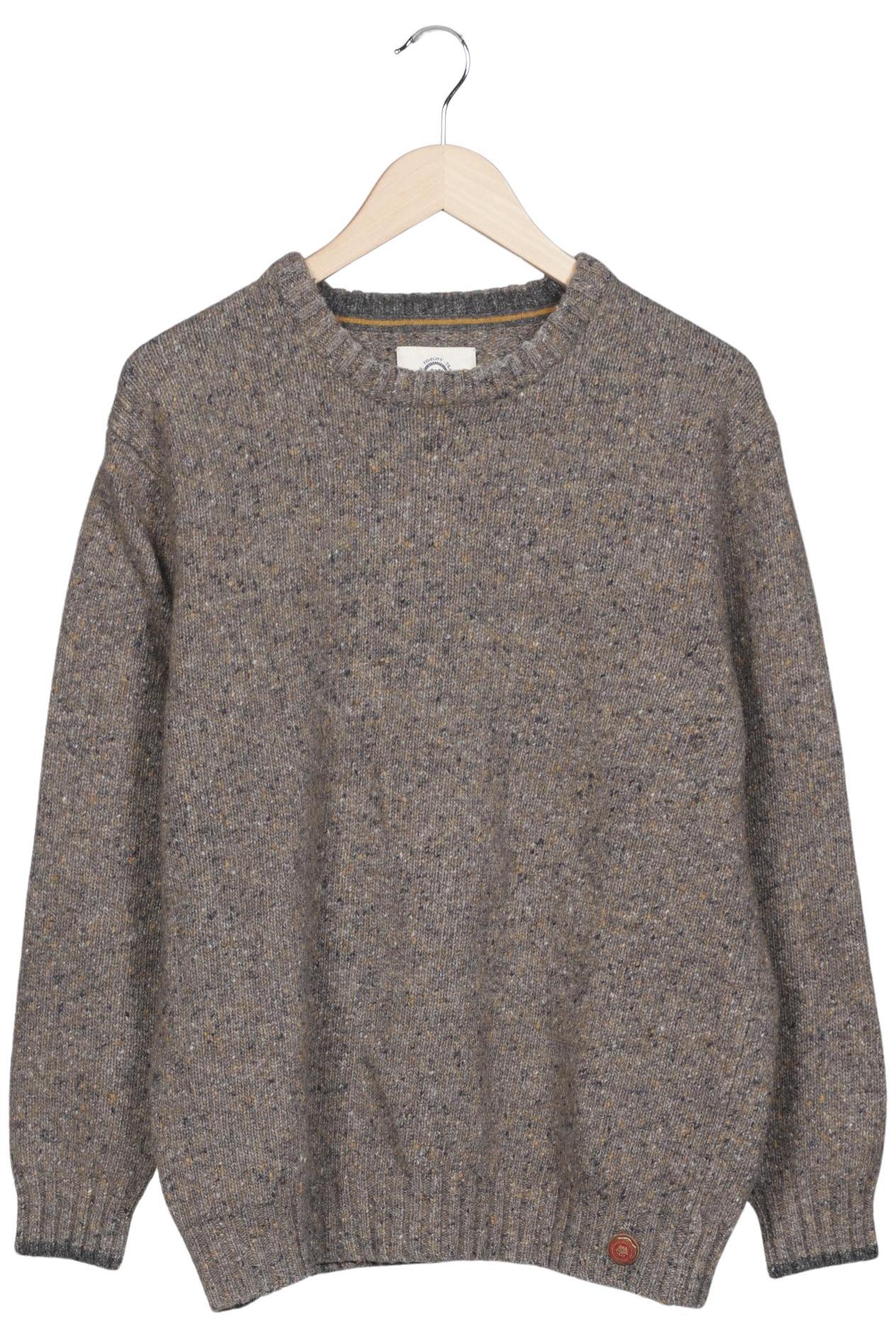 

Brax Herren Pullover, braun, Gr. 56