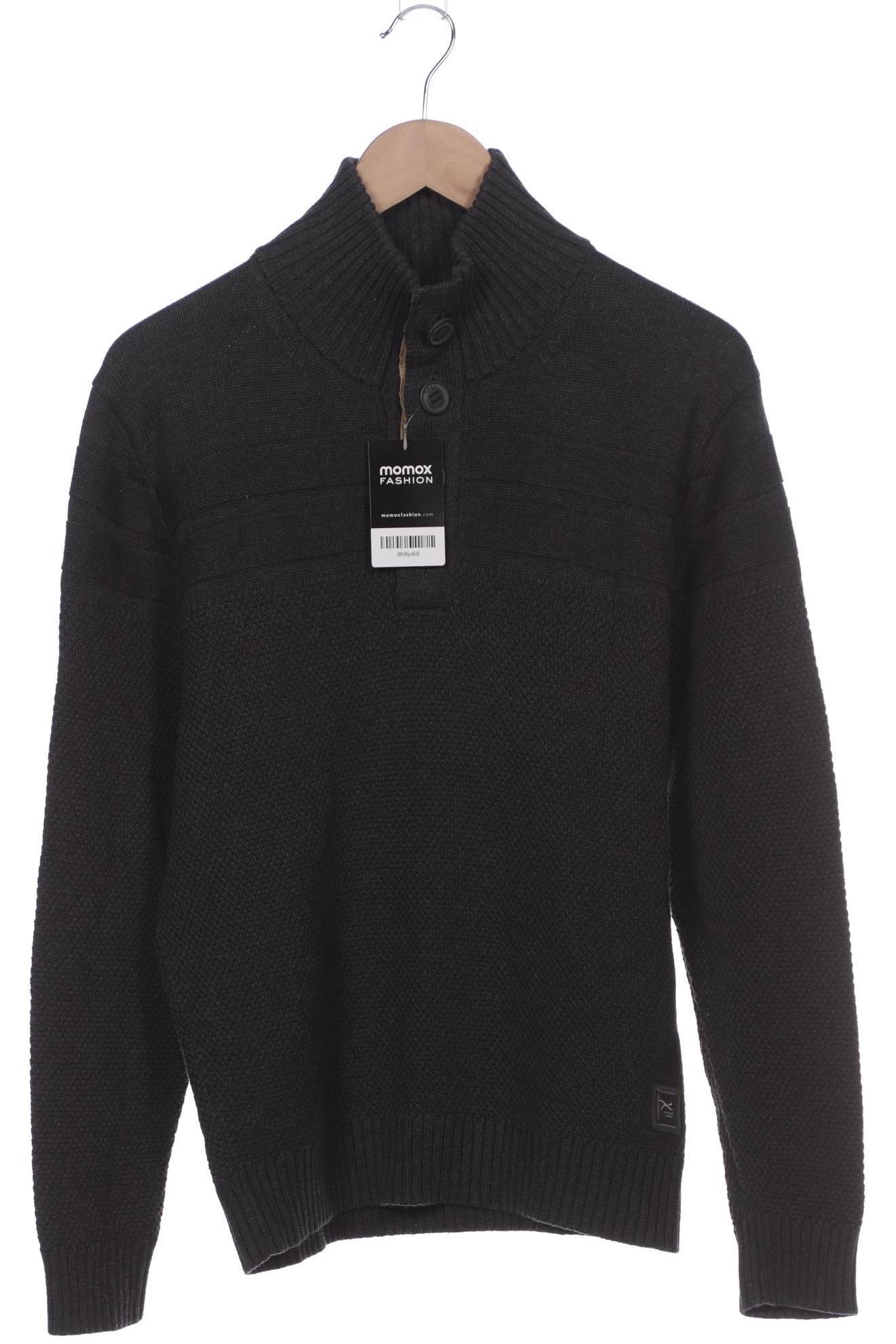 

Brax Herren Pullover, grau, Gr. 50