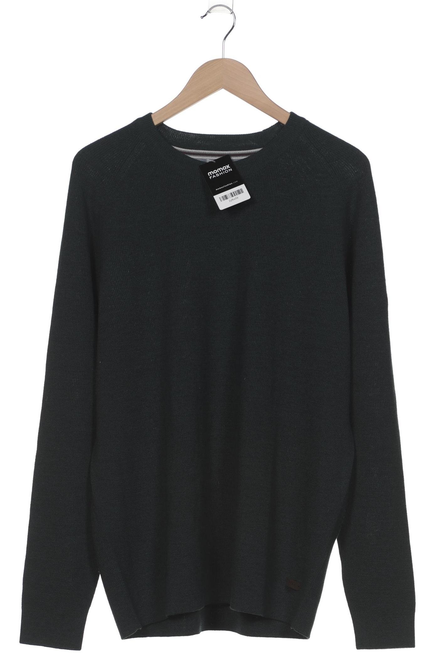 

Brax Herren Pullover, grün, Gr. 56