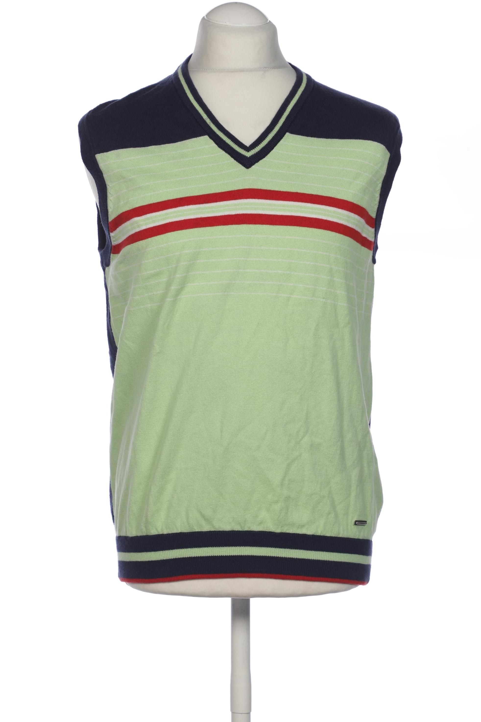 

Brax Herren Pullover, hellgrün, Gr. 48