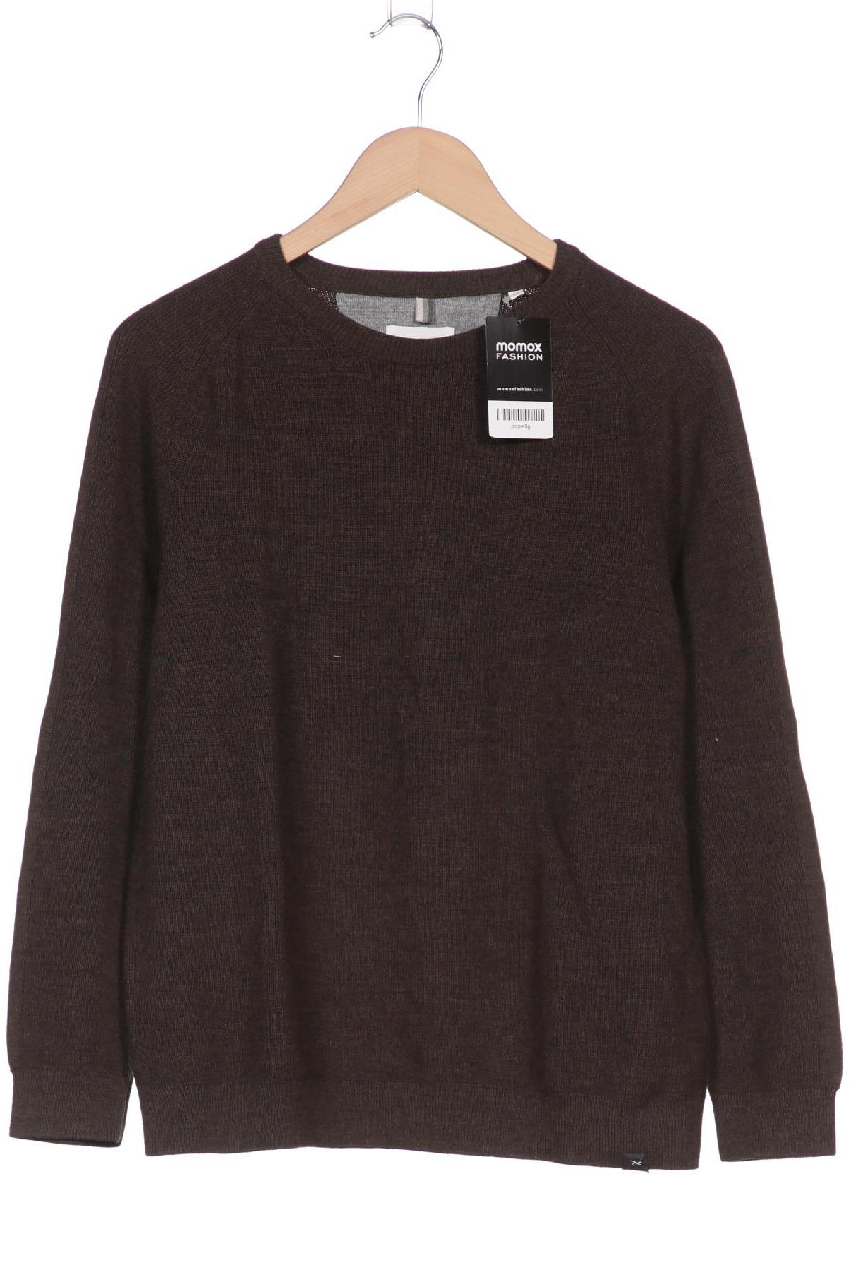 

Brax Herren Pullover, braun, Gr. 52
