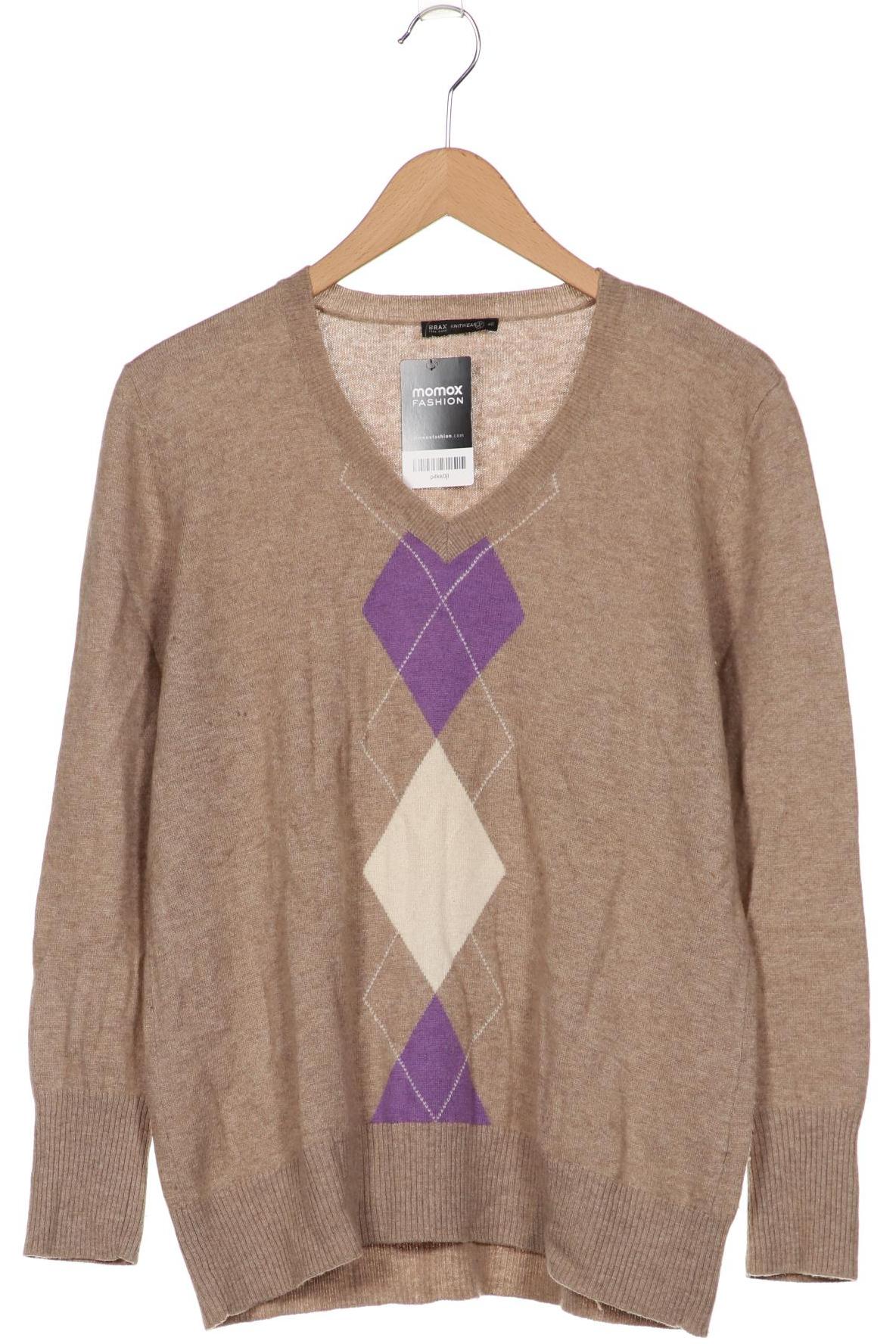 

BRAX Herren Pullover, beige