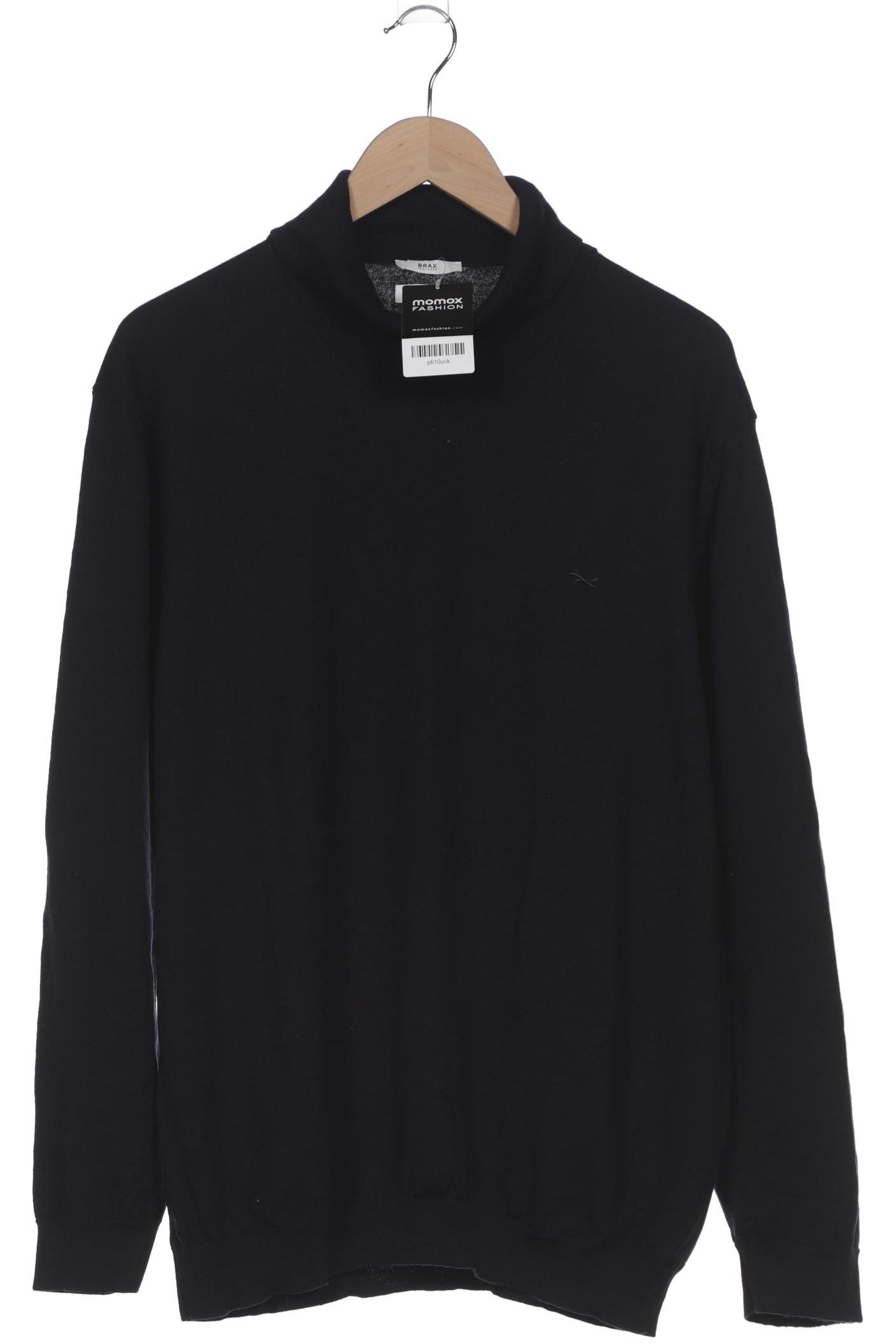 

Brax Herren Pullover, marineblau, Gr. 60