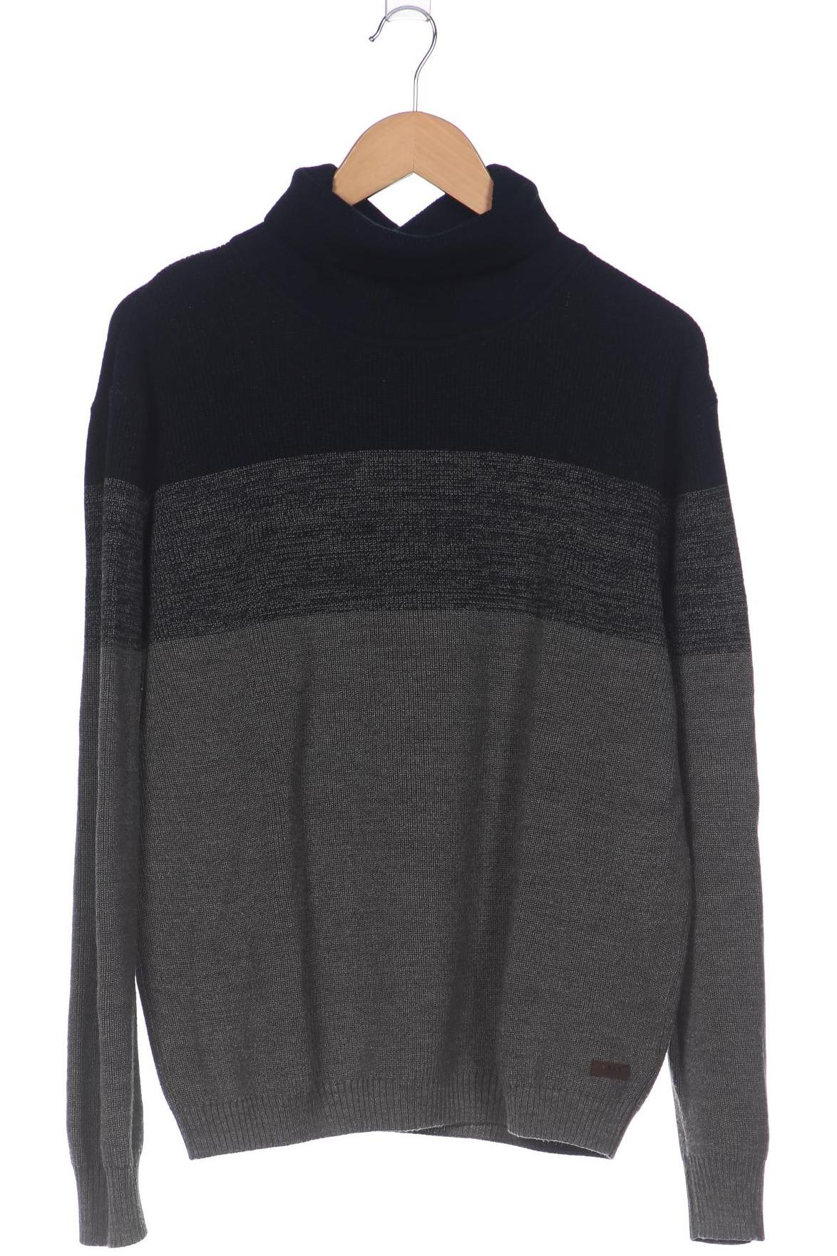 

Brax Herren Pullover, grau, Gr. 54