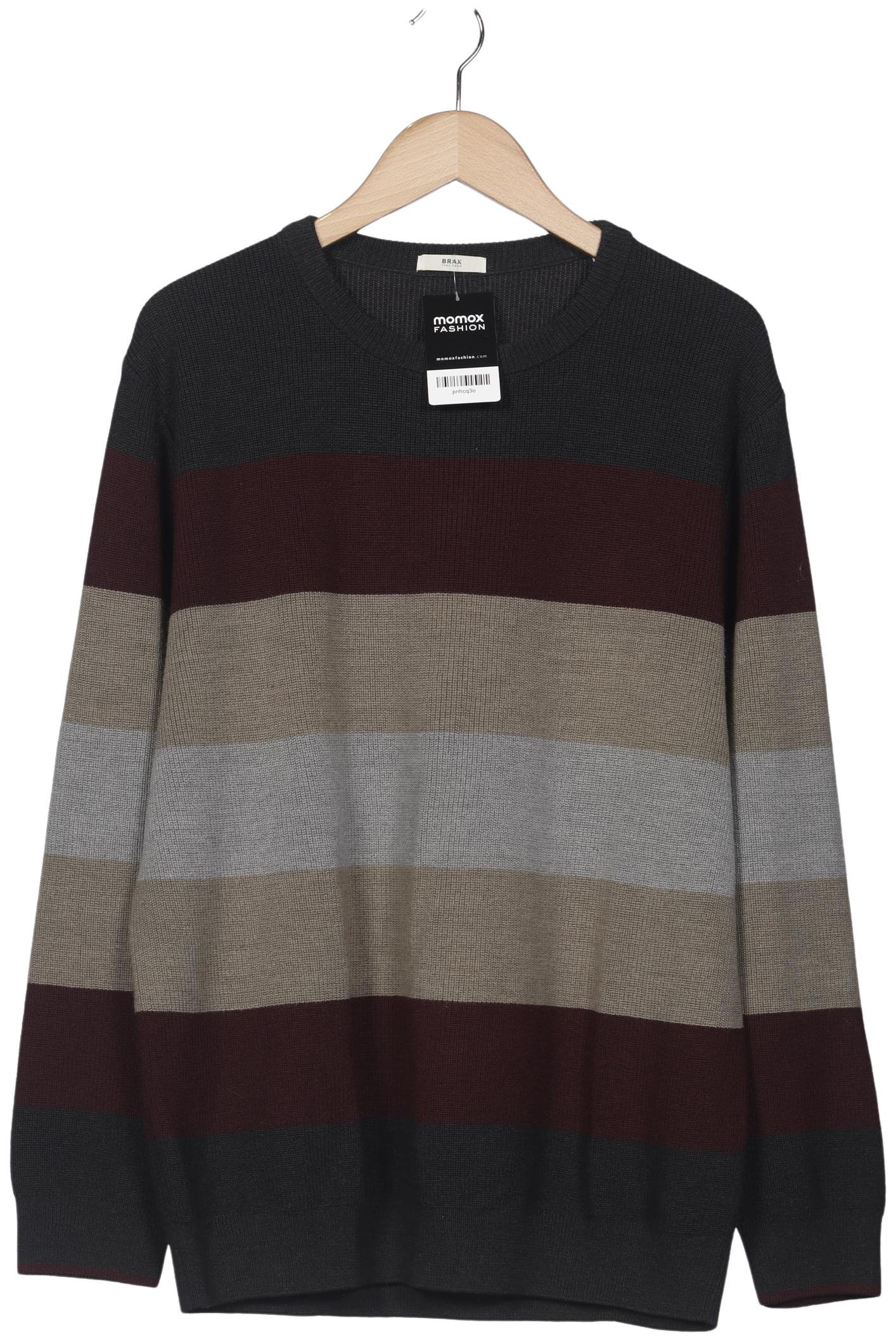 

Brax Herren Pullover, mehrfarbig, Gr. 56