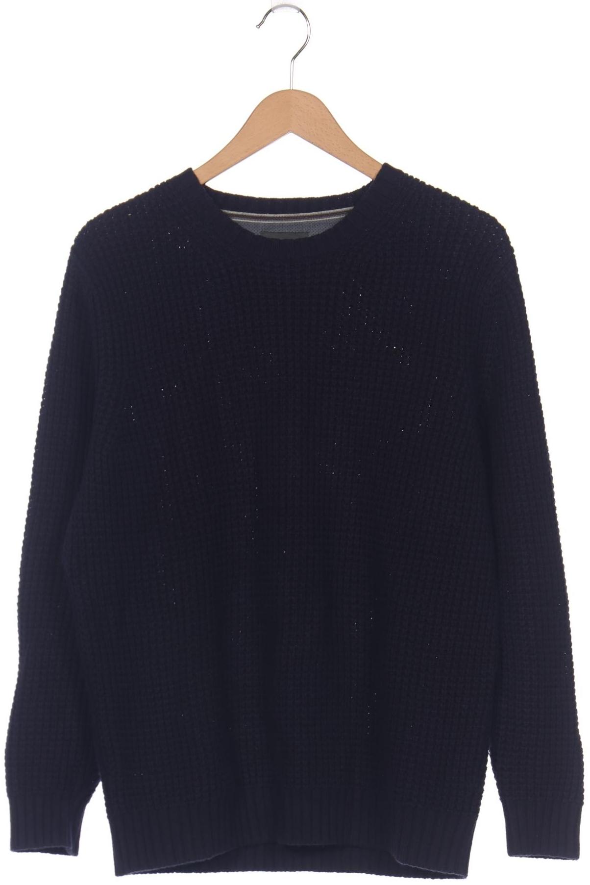 

Brax Herren Pullover, marineblau, Gr. 50