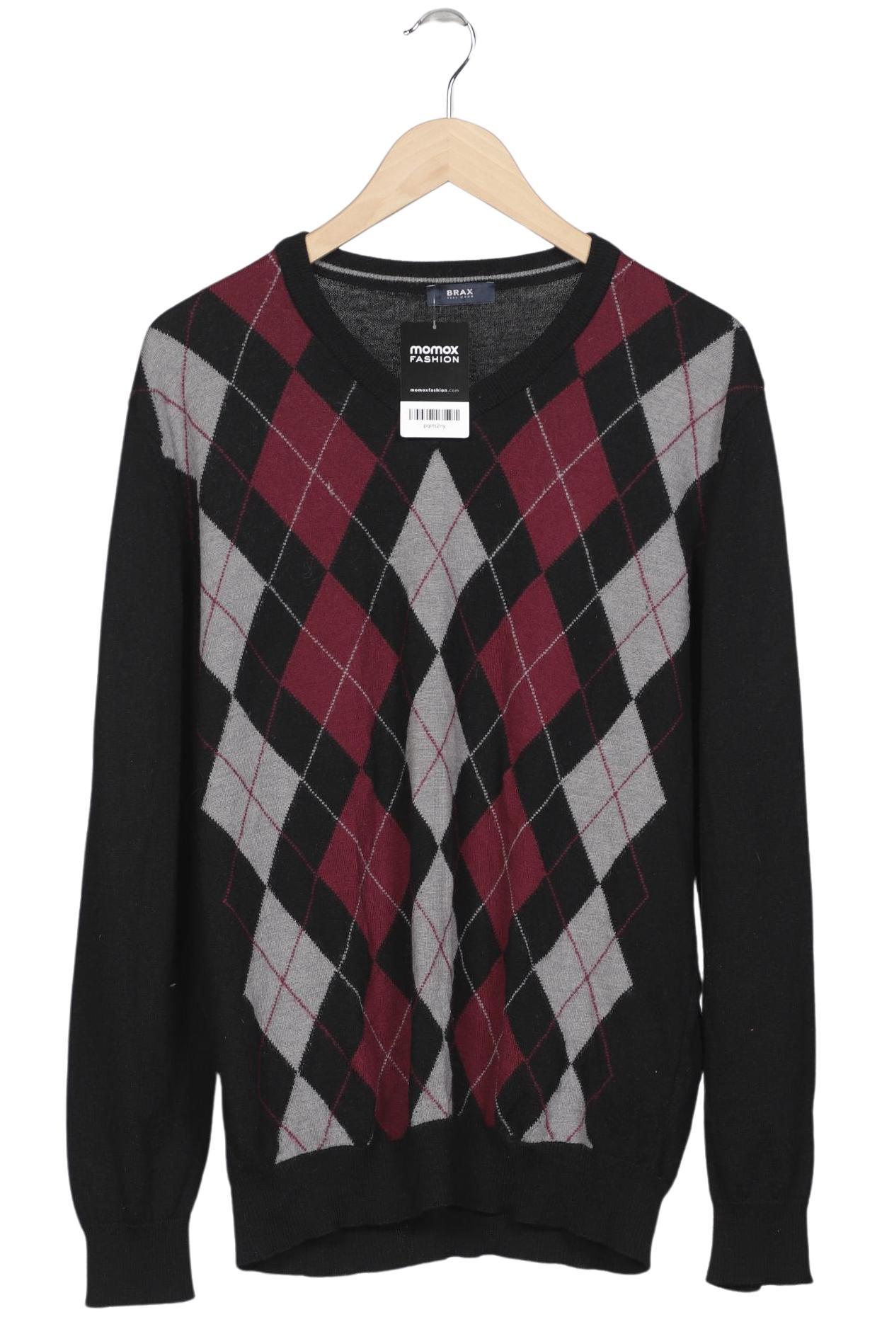 

Brax Herren Pullover, mehrfarbig, Gr. 52