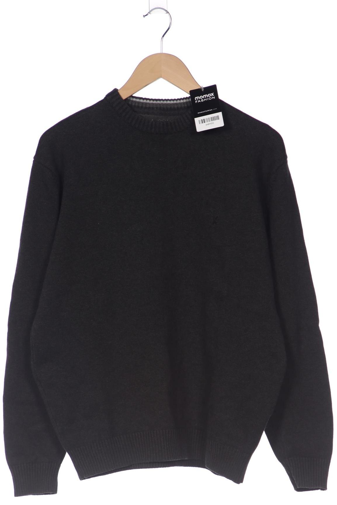 

Brax Herren Pullover, grau, Gr. 50