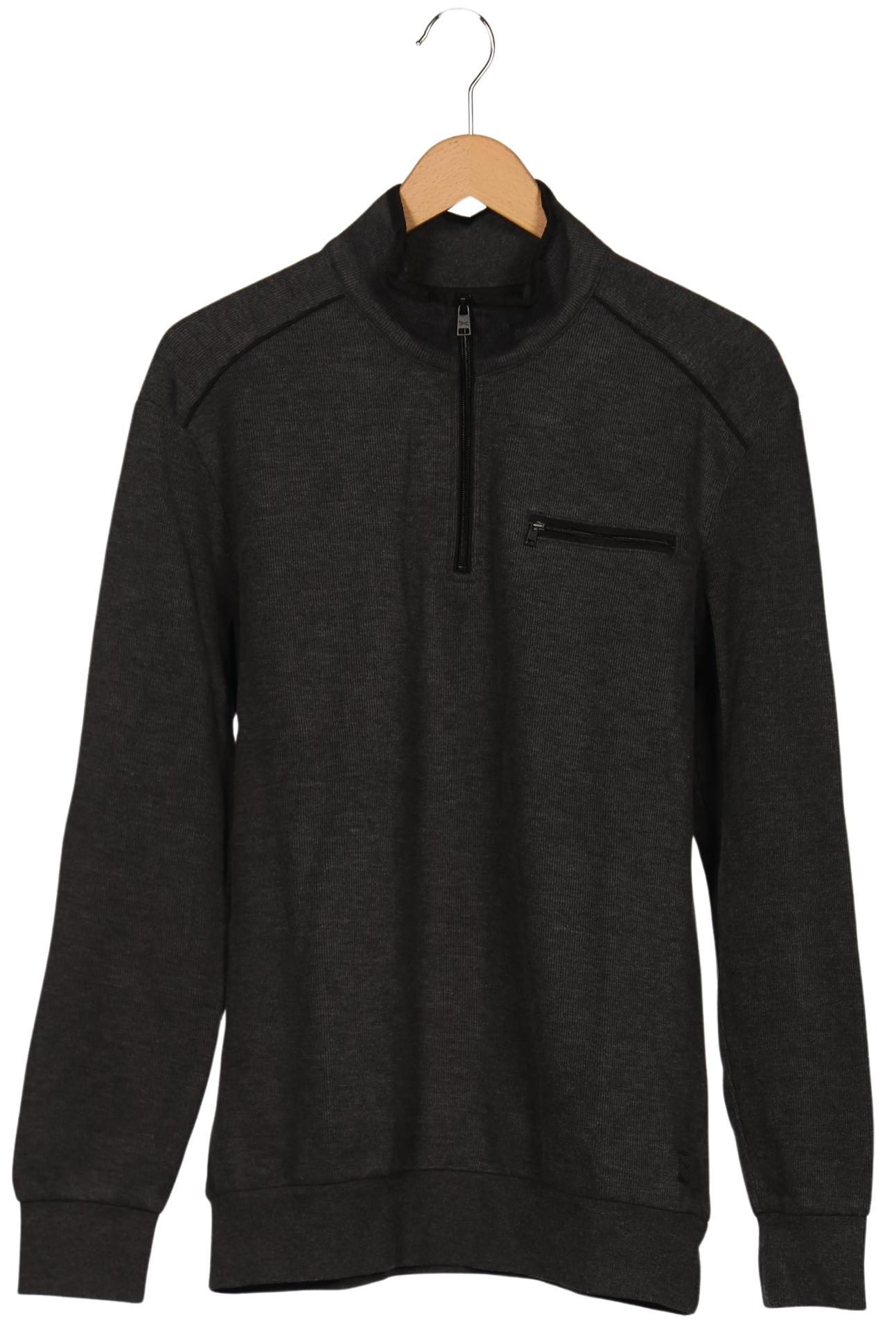 

Brax Herren Pullover, grau, Gr. 52