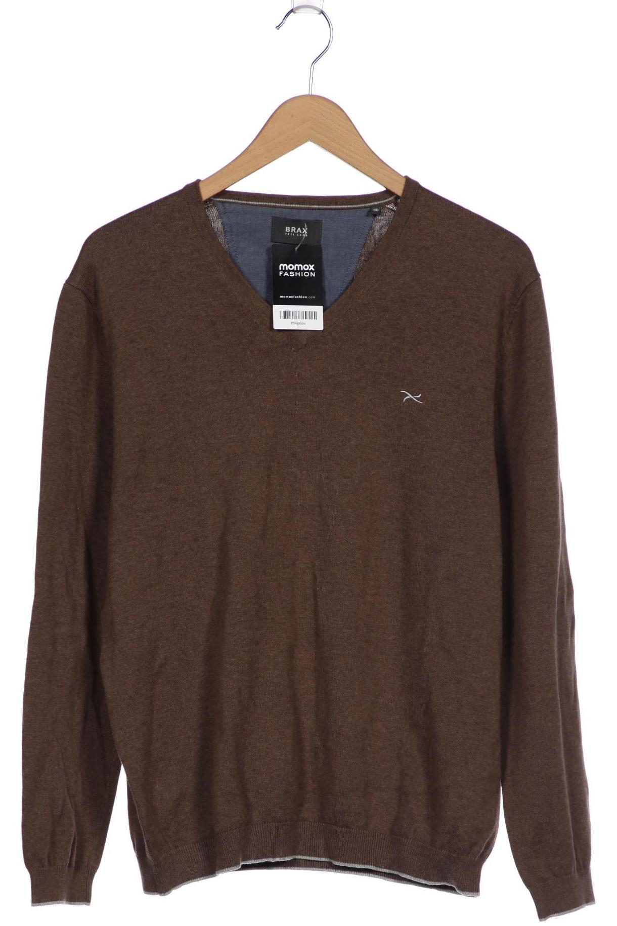 

BRAX Herren Pullover, beige