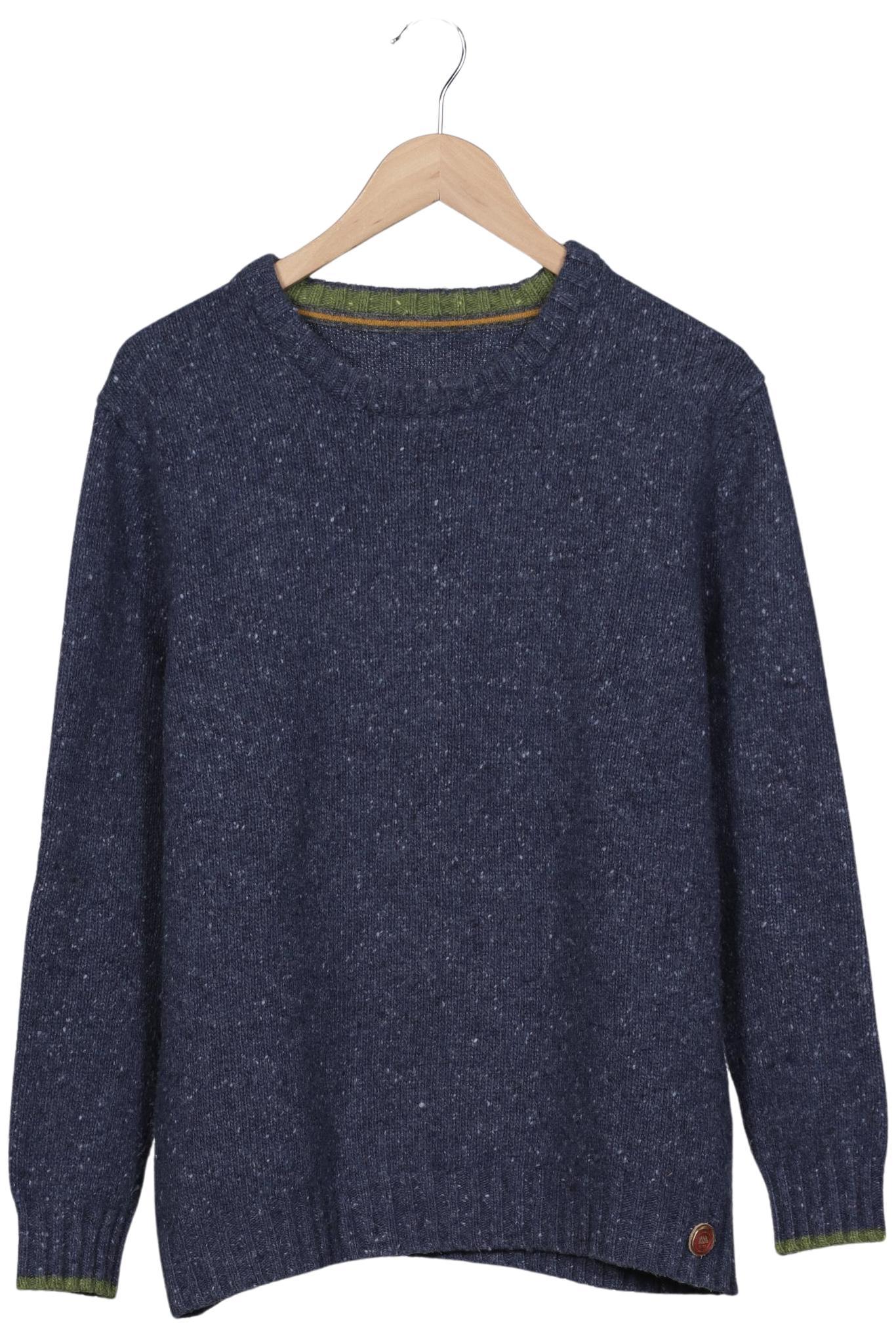 

Brax Herren Pullover, marineblau, Gr. 52