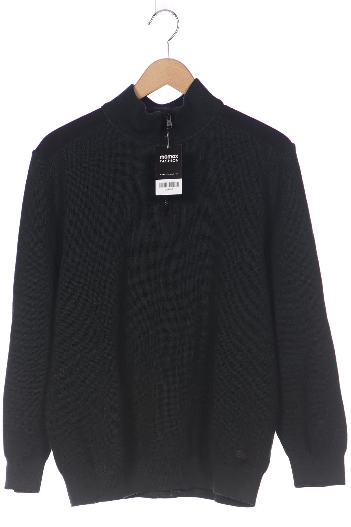 

Brax Herren Pullover, grün, Gr. 54