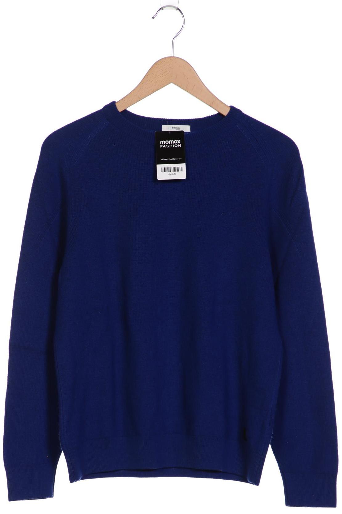 

Brax Herren Pullover, blau, Gr. 50