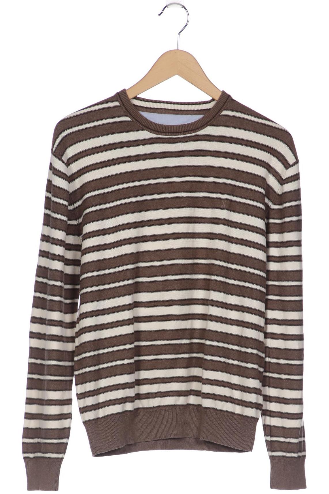 

BRAX Herren Pullover, braun