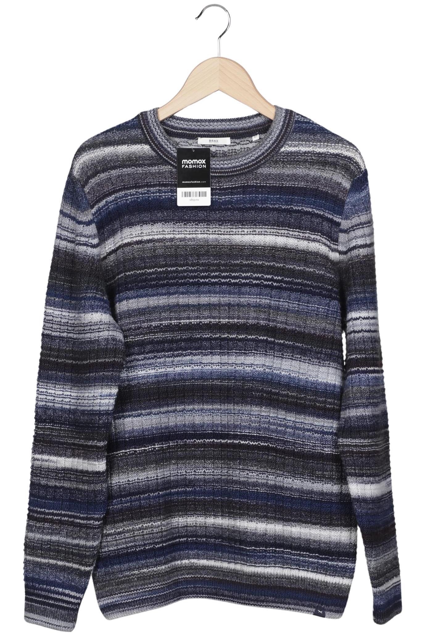 Thumbnail - Brax Herren Pullover, mehrfarbig, Gr. 52