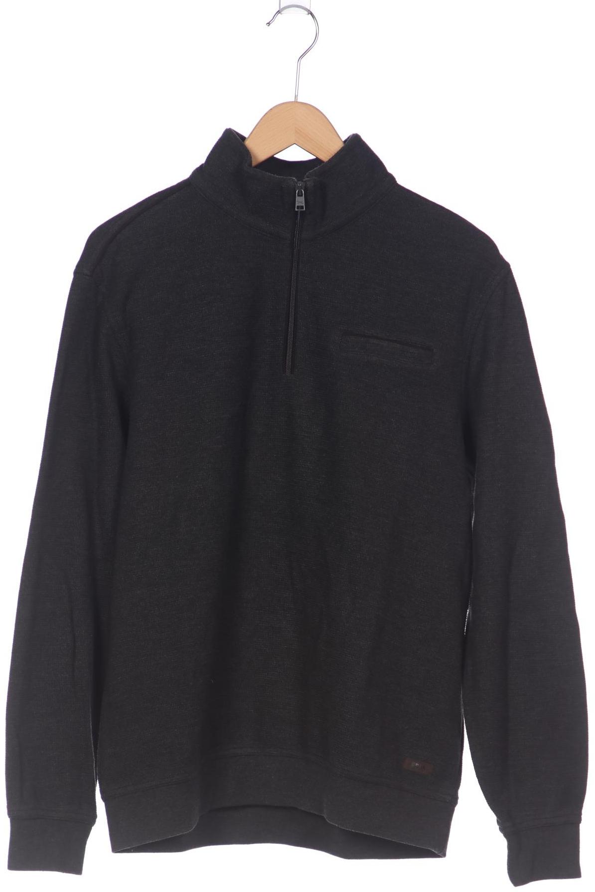 

Brax Herren Pullover, grau, Gr. 52