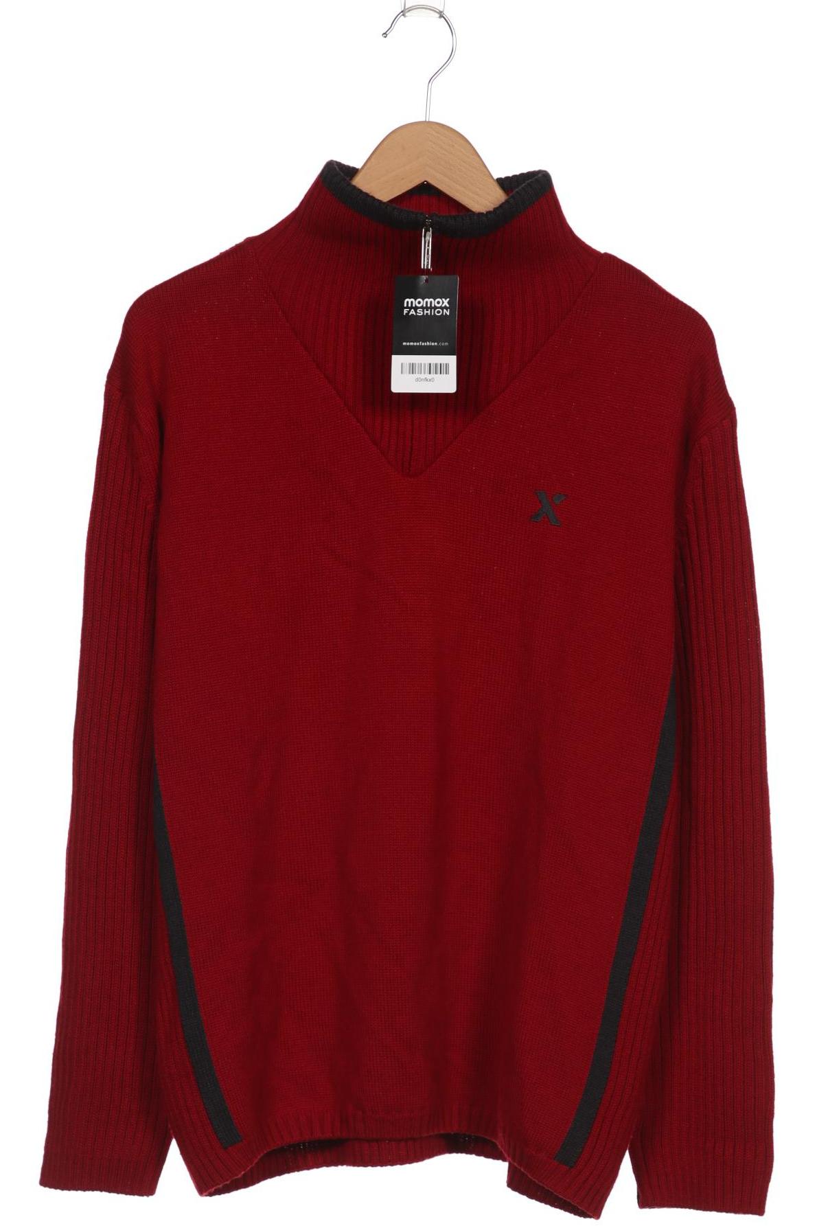 

Brax Herren Pullover, rot, Gr. 54