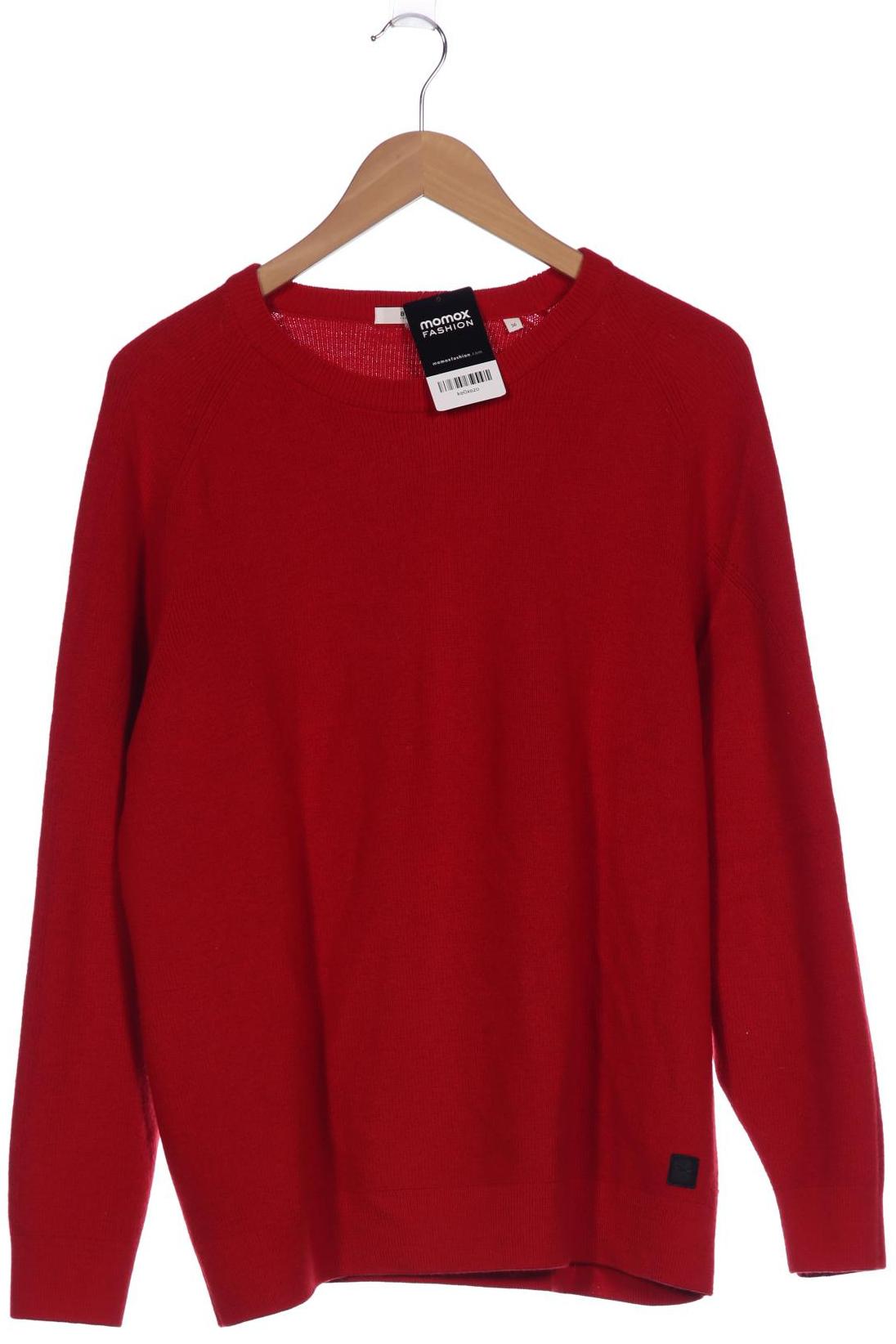 

Brax Herren Pullover, rot, Gr. 56