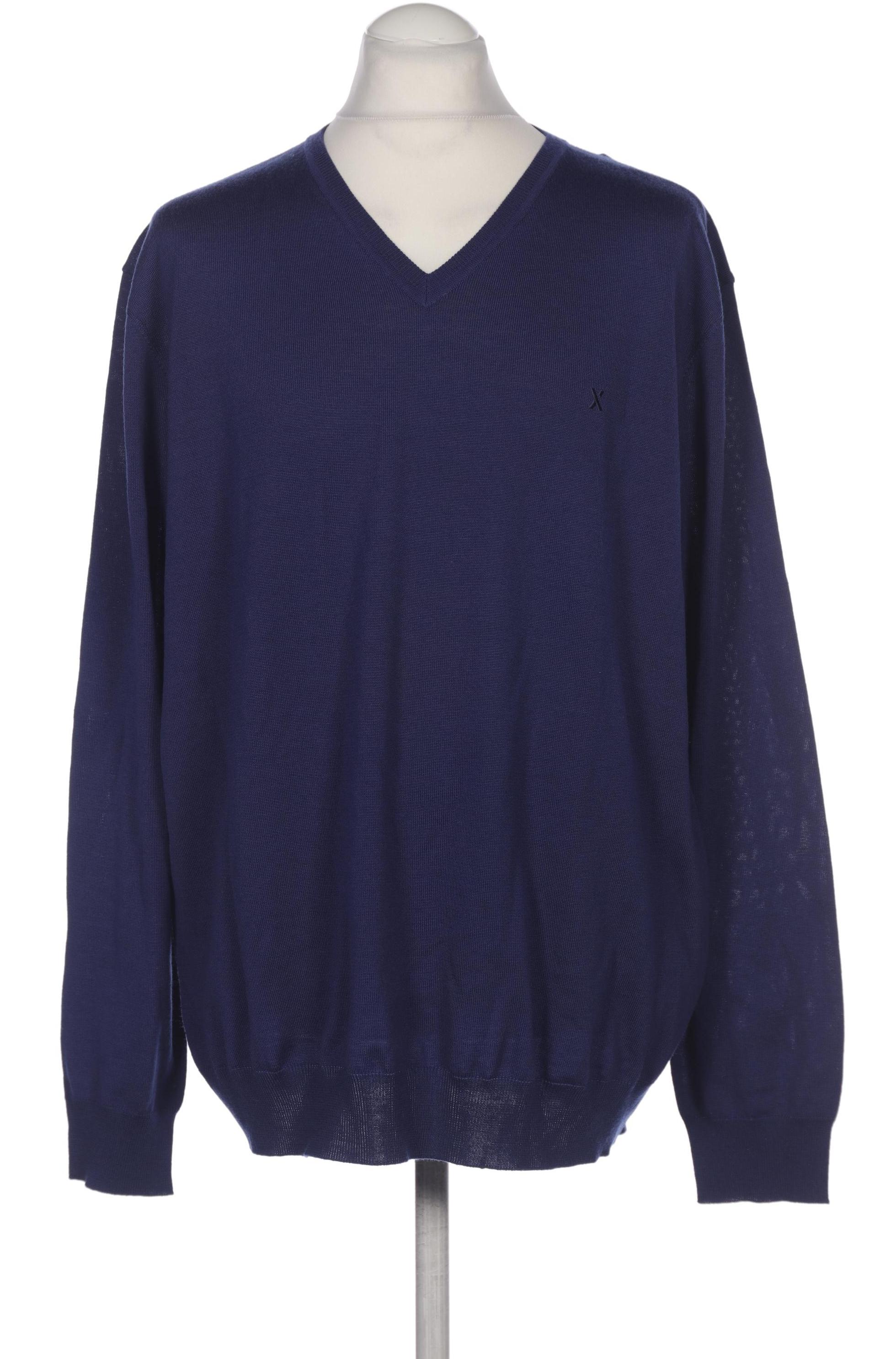 

BRAX Herren Pullover, blau