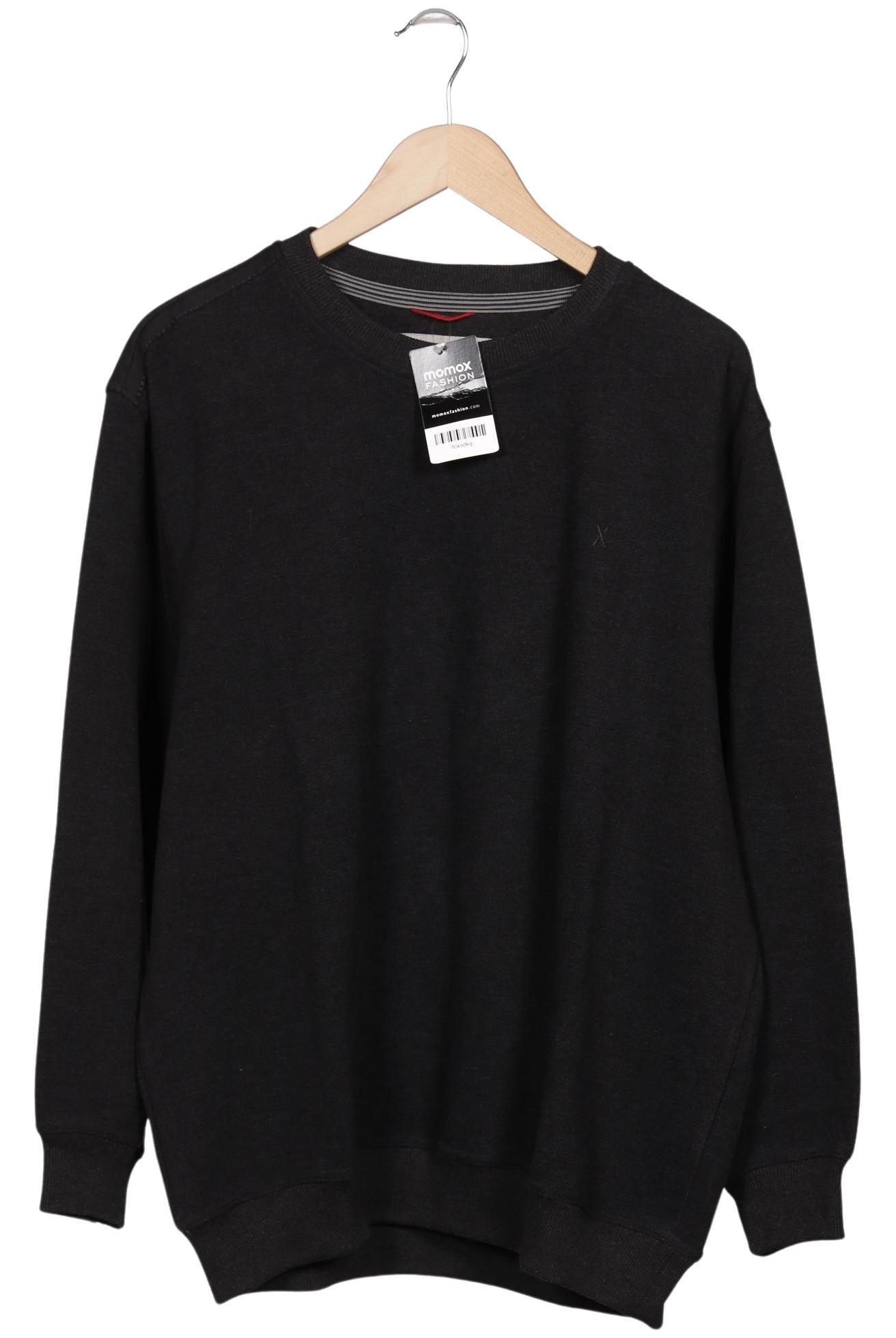 

Brax Herren Pullover, schwarz, Gr. 56