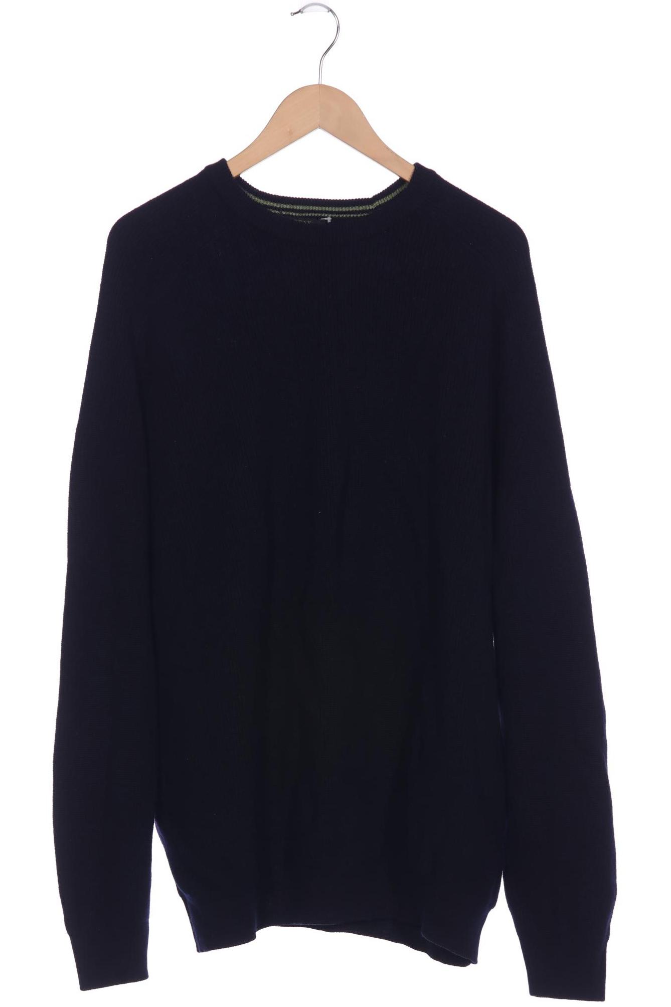 

Brax Herren Pullover, marineblau, Gr. 58
