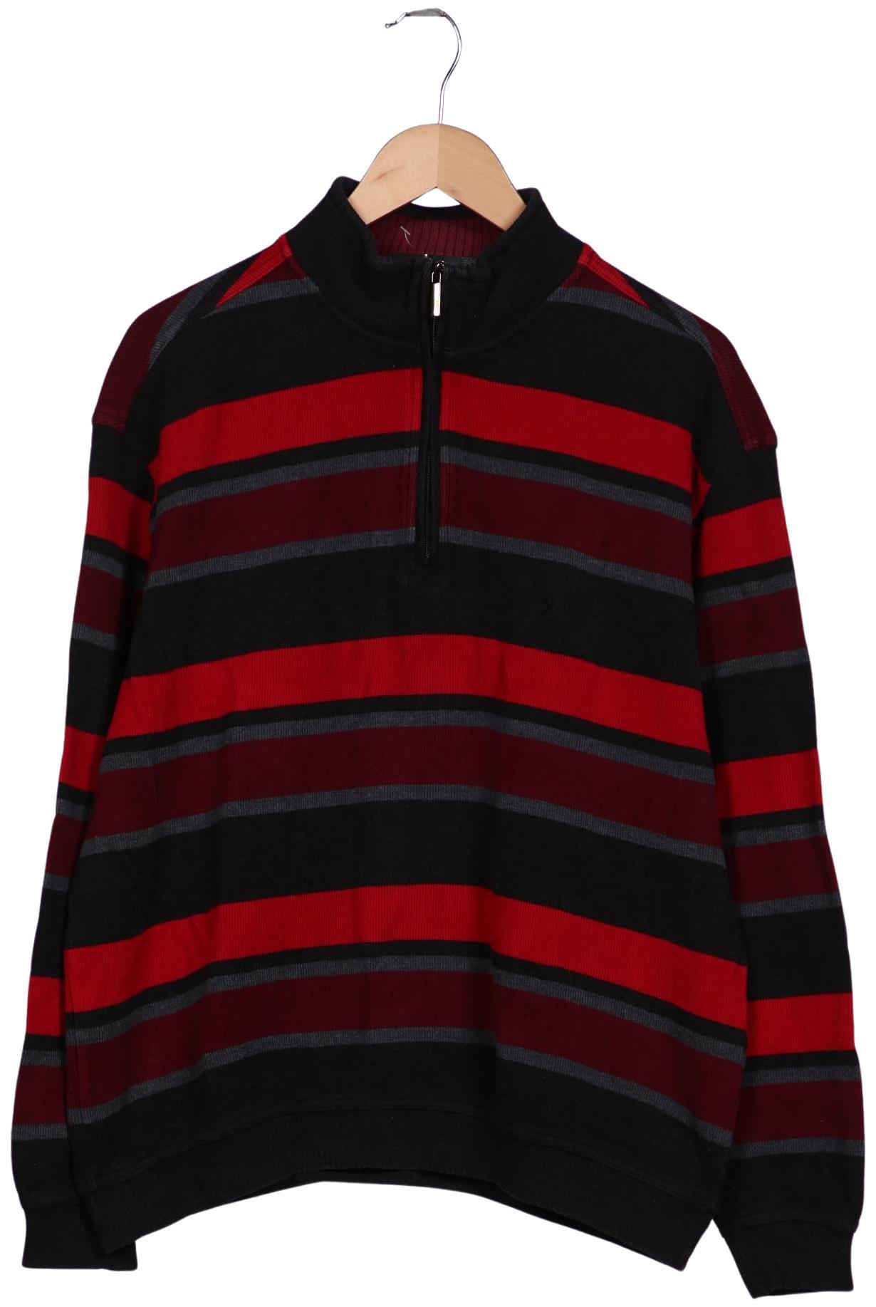 

Brax Herren Pullover, schwarz, Gr. 54