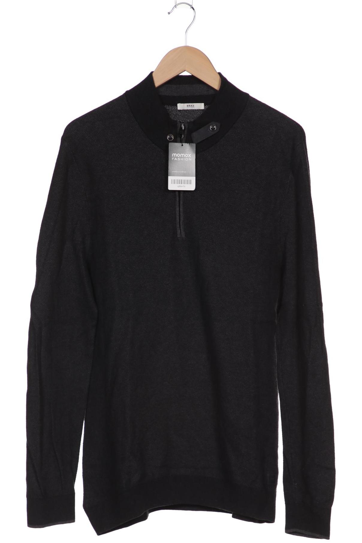 

BRAX Herren Pullover, grau