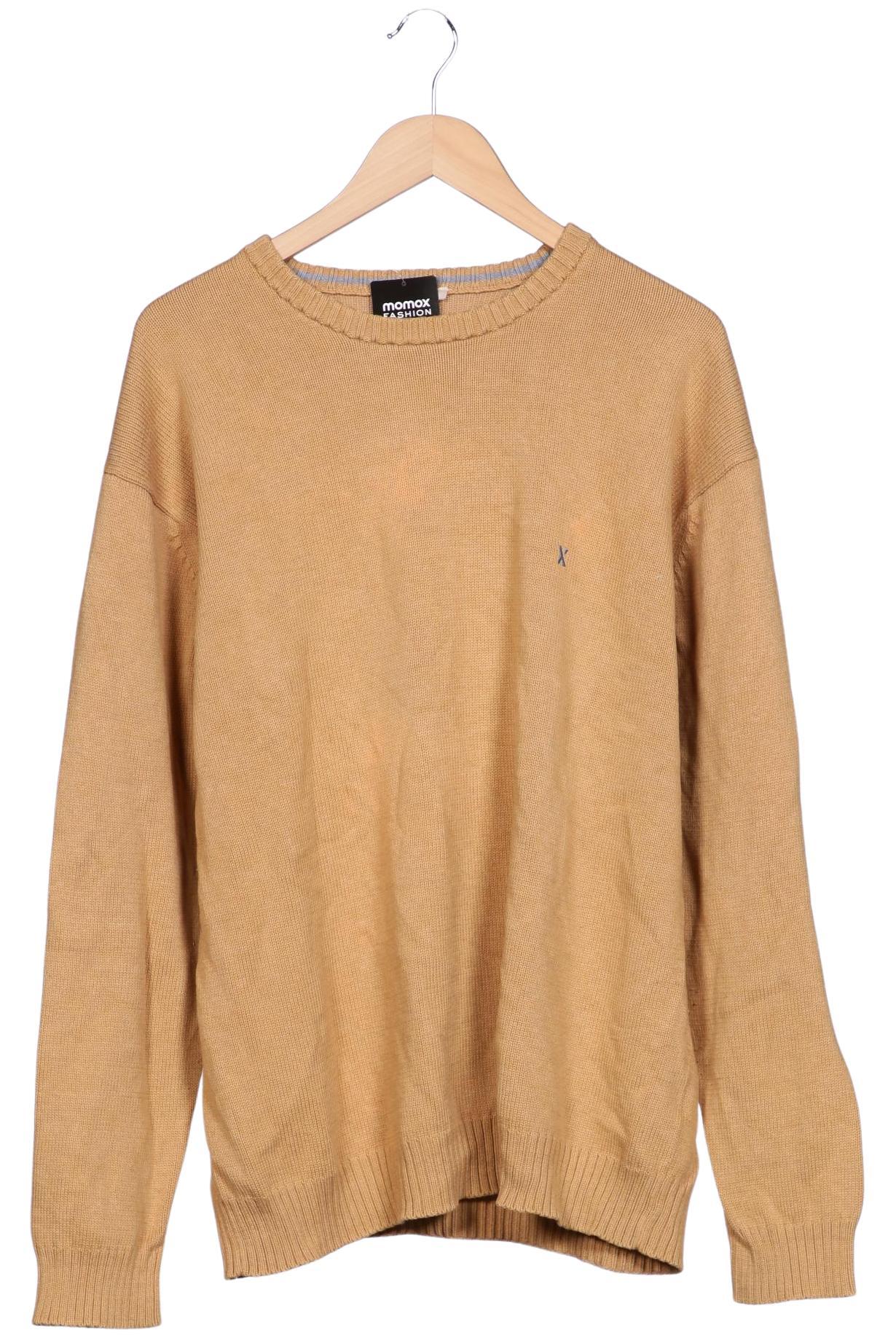 

Brax Herren Pullover, beige, Gr. 58