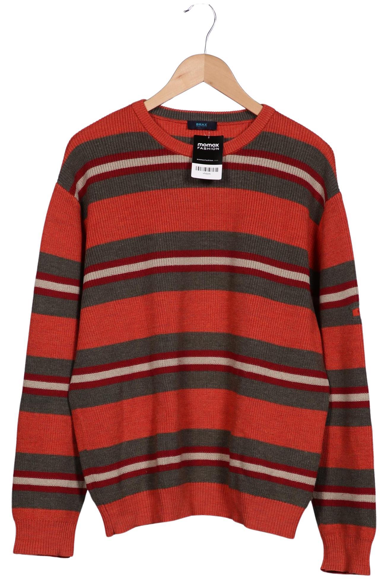 

Brax Herren Pullover, mehrfarbig, Gr. 52