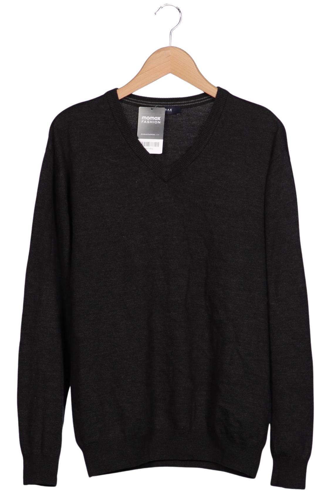 

Brax Herren Pullover, grau, Gr. 50