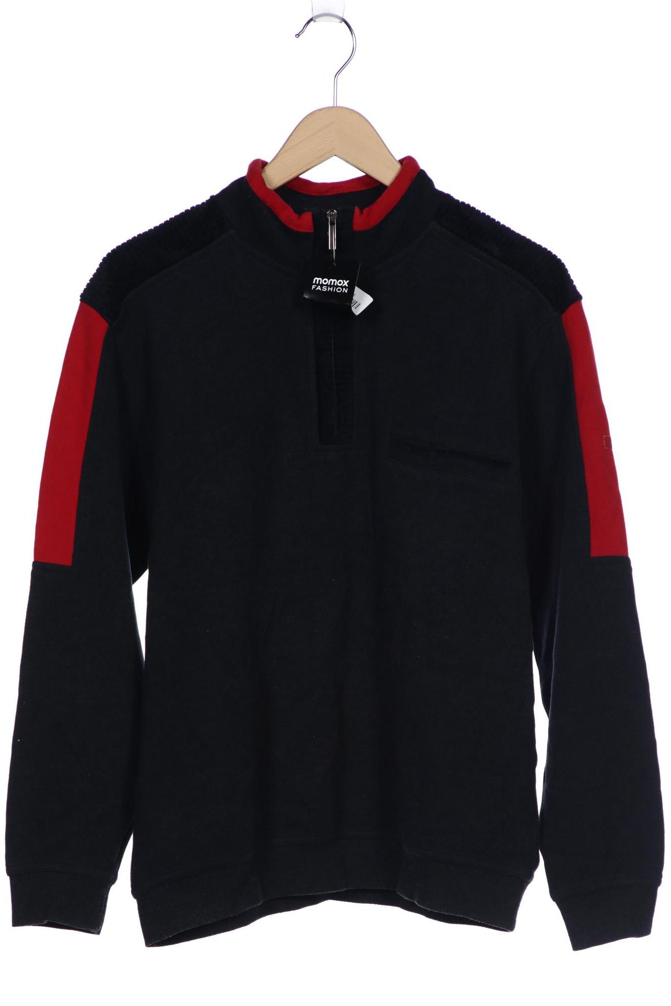 

Brax Herren Pullover, grau, Gr. 48