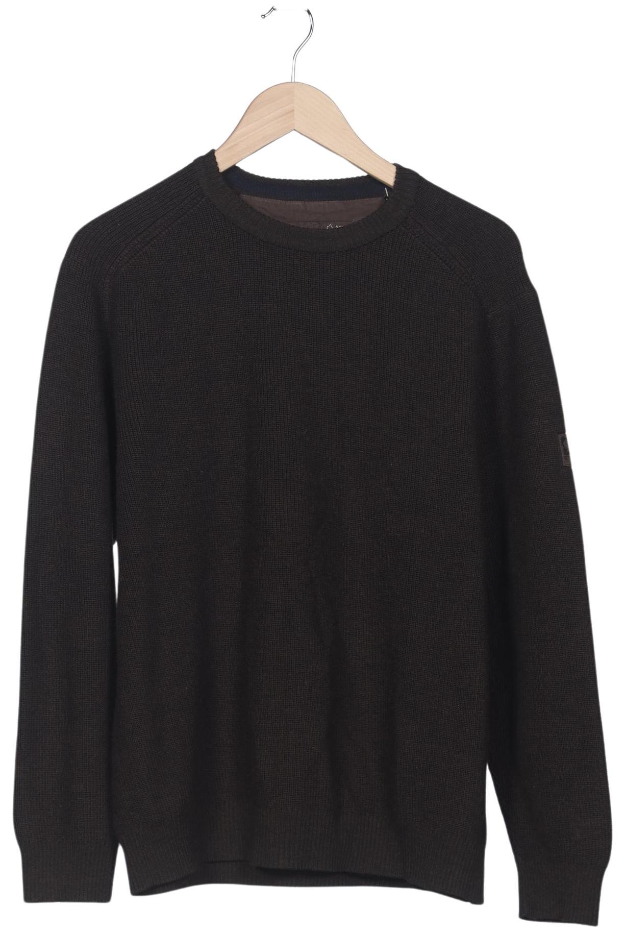 

Brax Herren Pullover, braun, Gr. 52