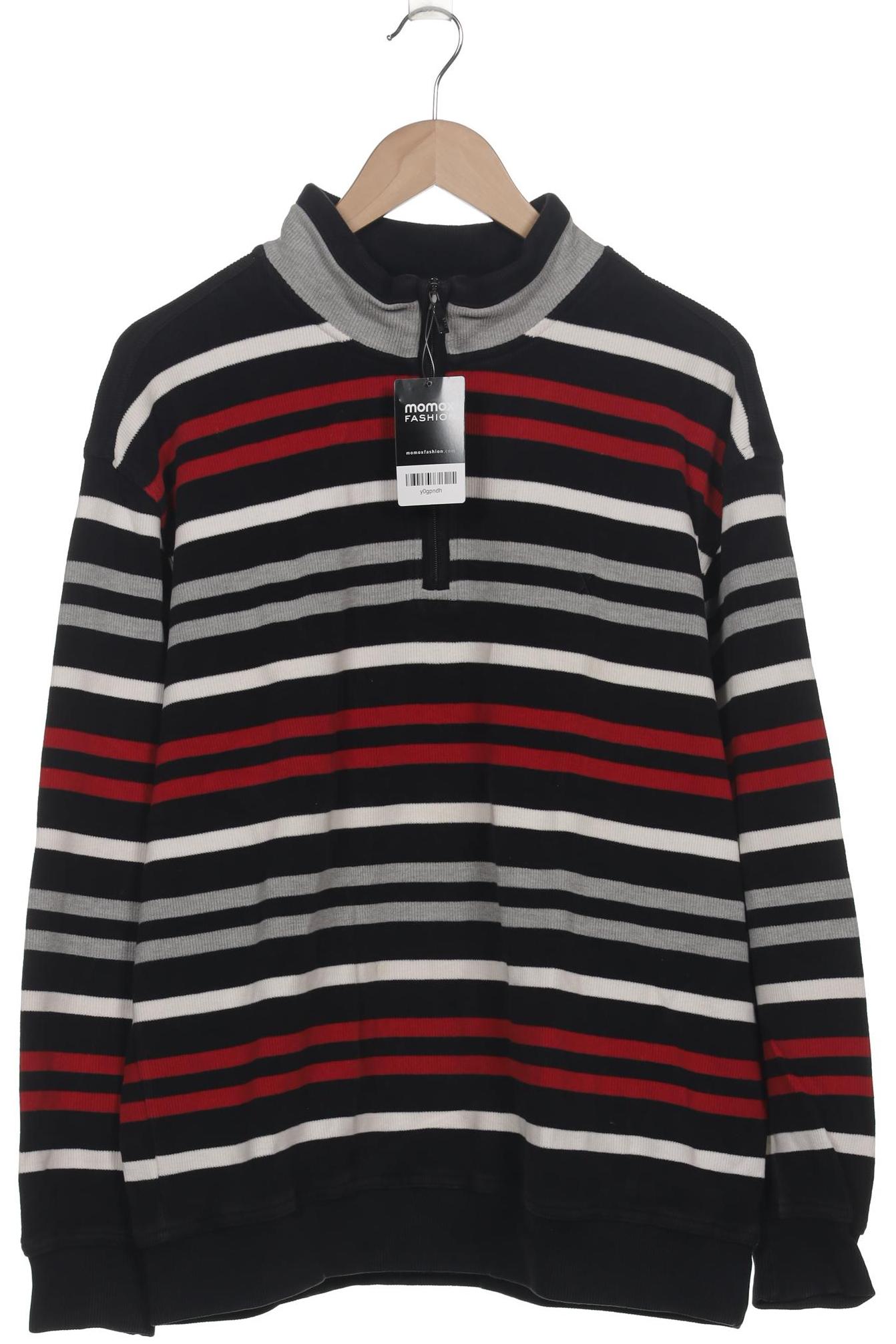 

Brax Herren Pullover, schwarz, Gr. 56