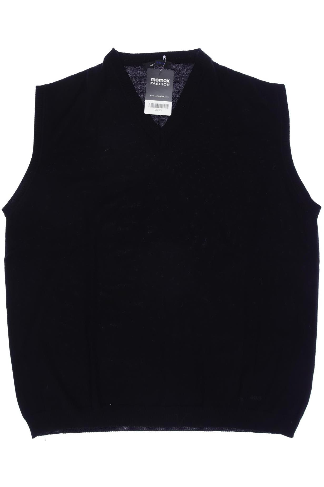 

Brax Herren Pullover, schwarz, Gr. 56