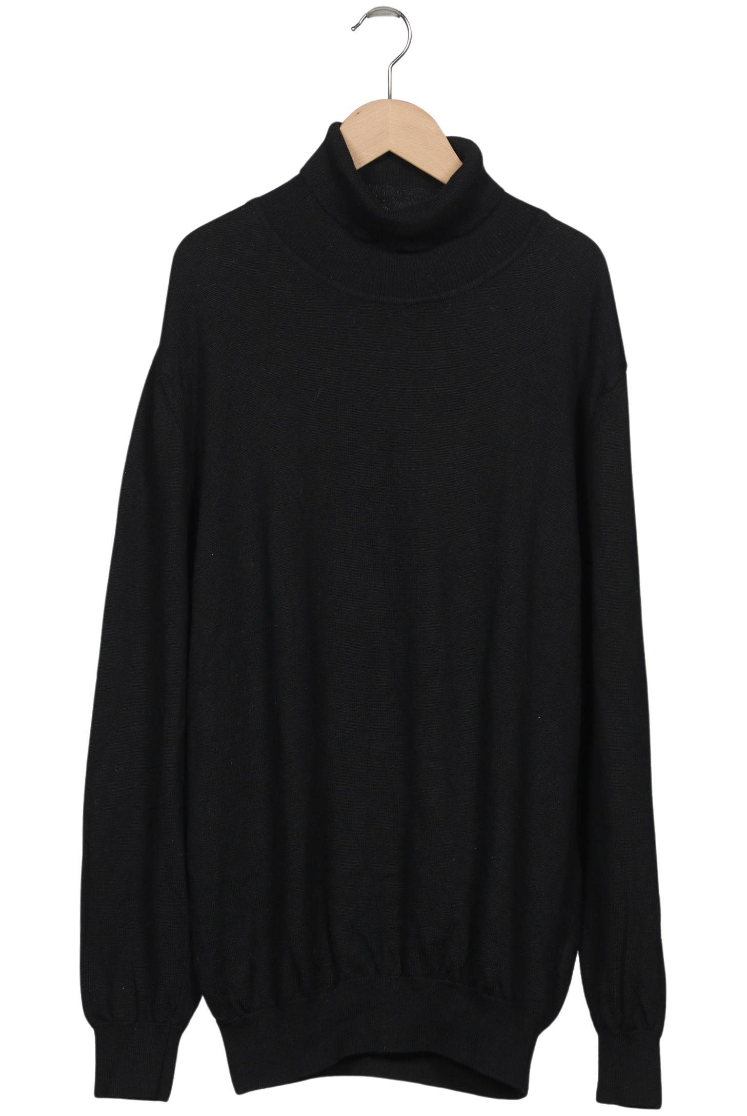 

Brax Herren Pullover, schwarz, Gr. 52
