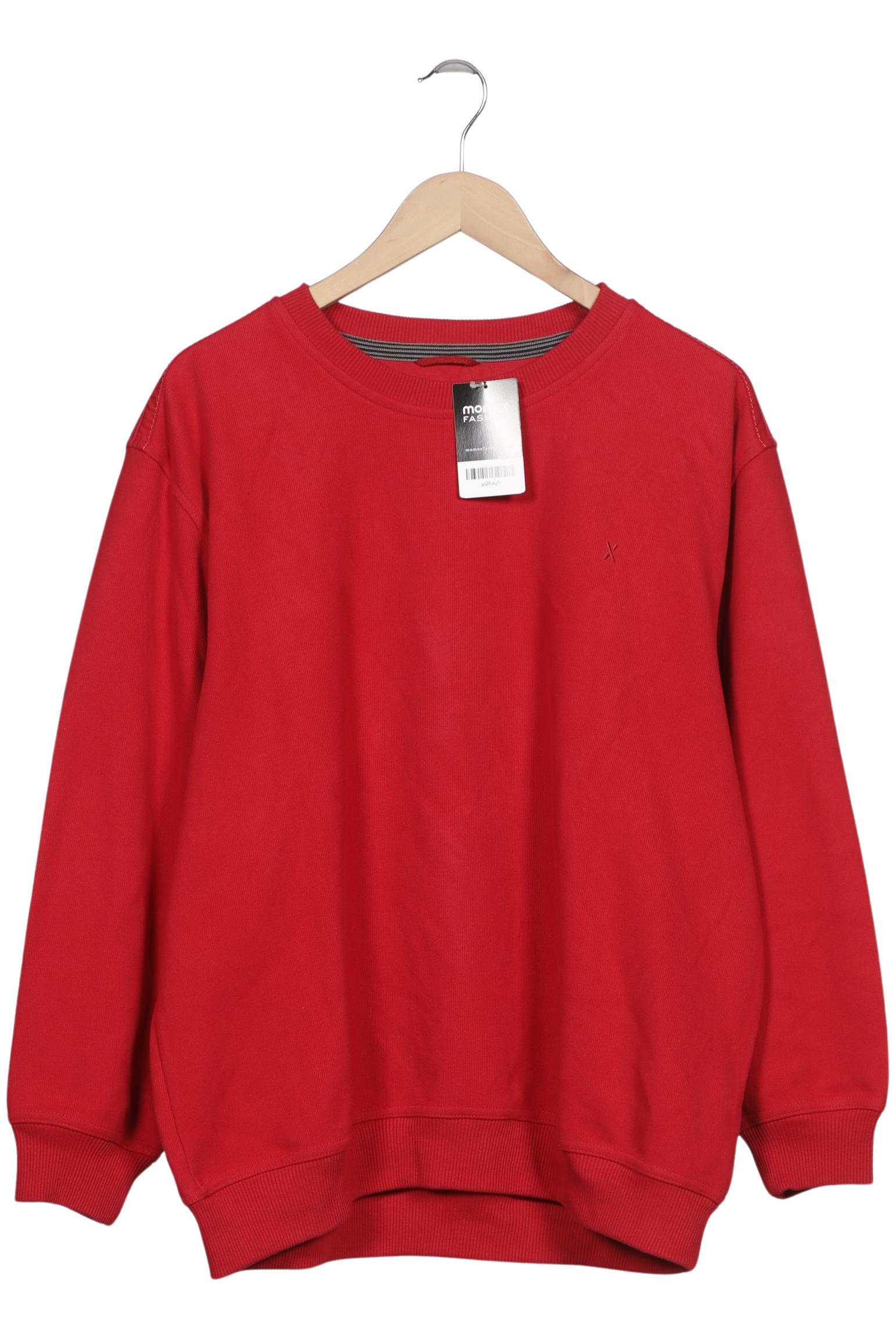 

Brax Herren Pullover, rot, Gr. 56