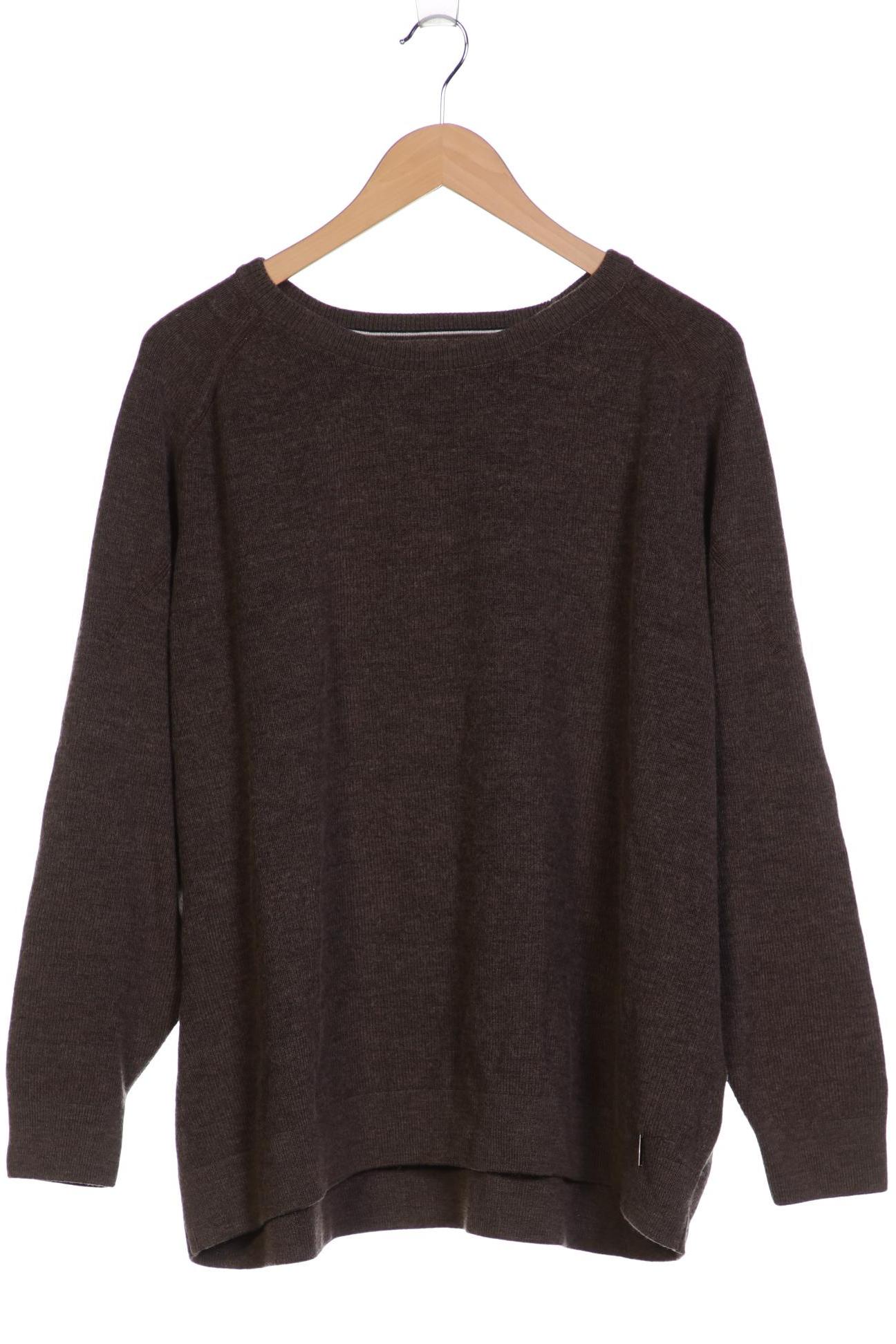 

Brax Herren Pullover, braun, Gr. 64