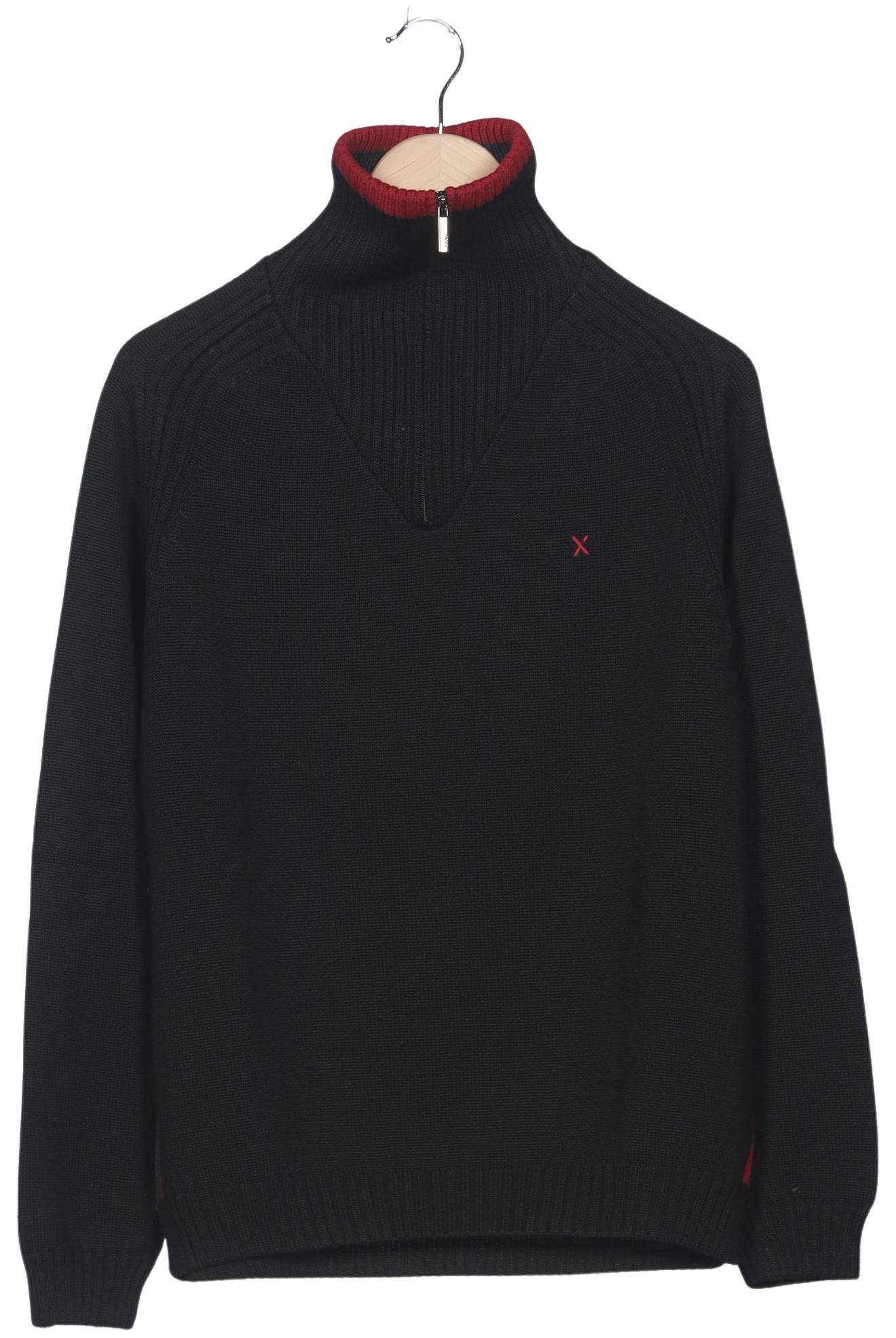 

Brax Herren Pullover, schwarz, Gr. 50