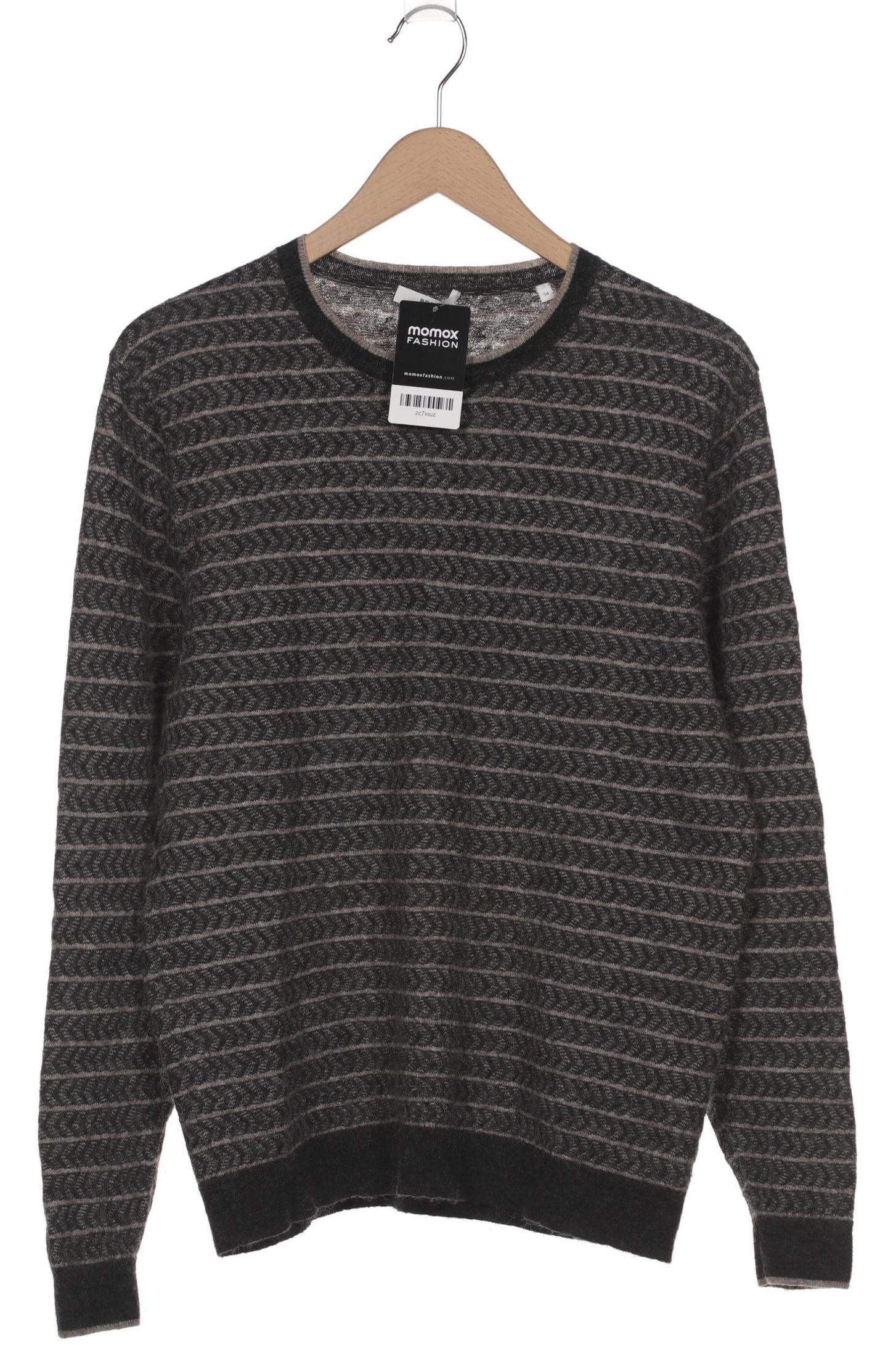 

Brax Herren Pullover, grau, Gr. 54