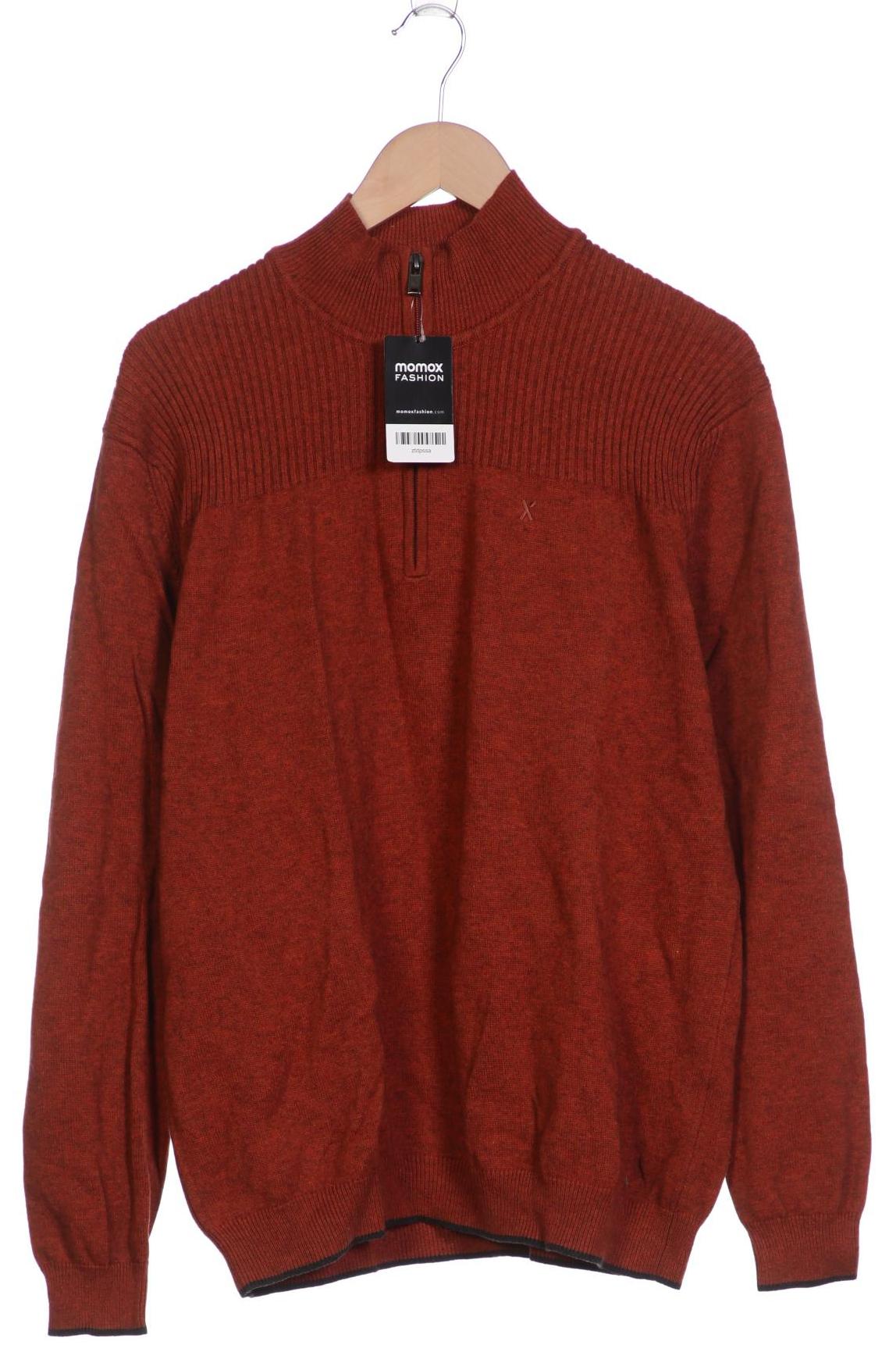 

BRAX Herren Pullover, braun