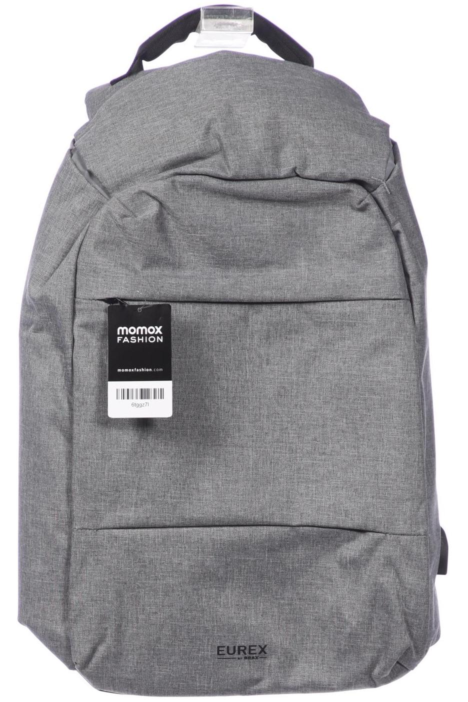 

Brax Herren Rucksack, grau, Gr.