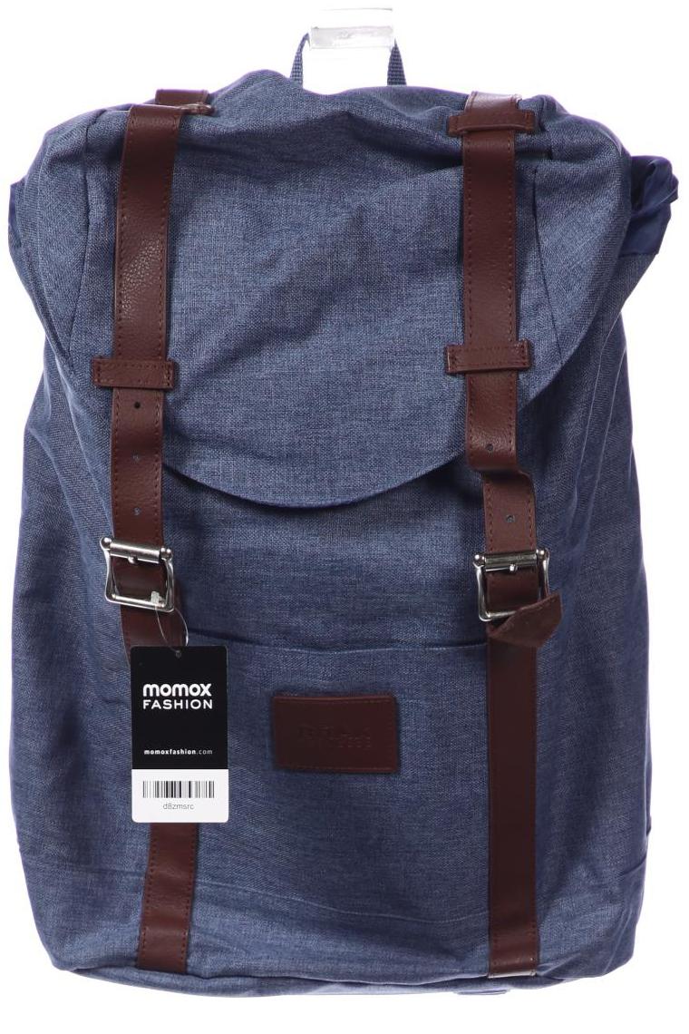 

BRAX Herren Rucksack, blau