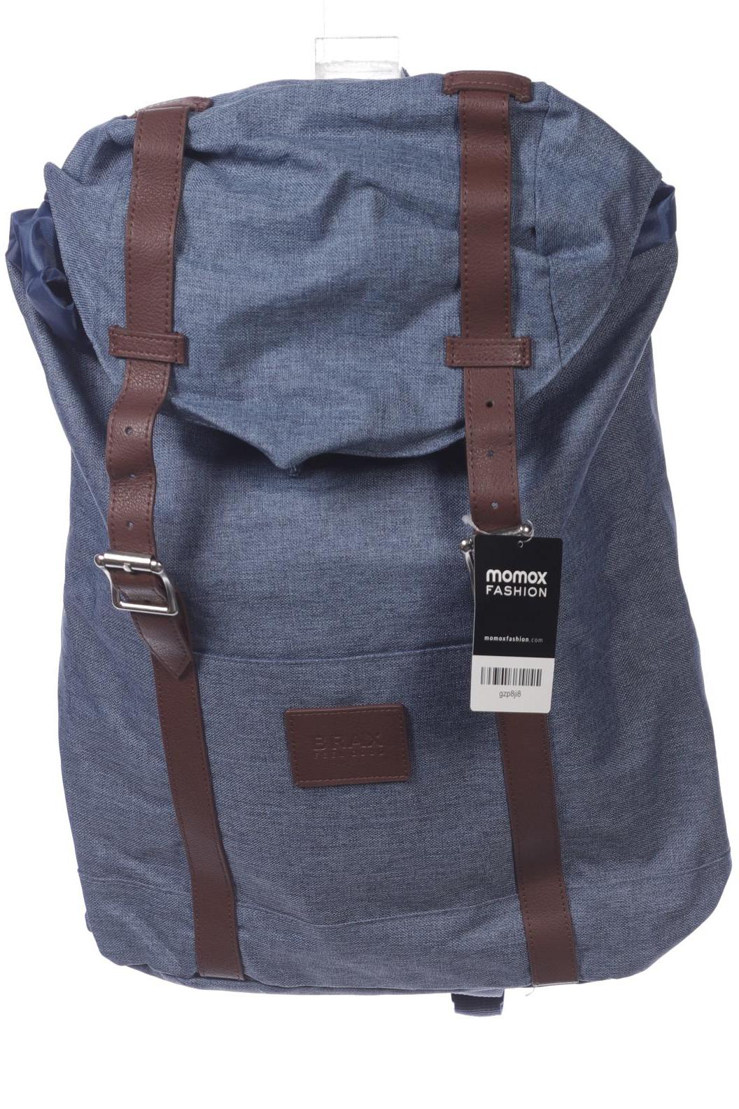 

BRAX Herren Rucksack, blau