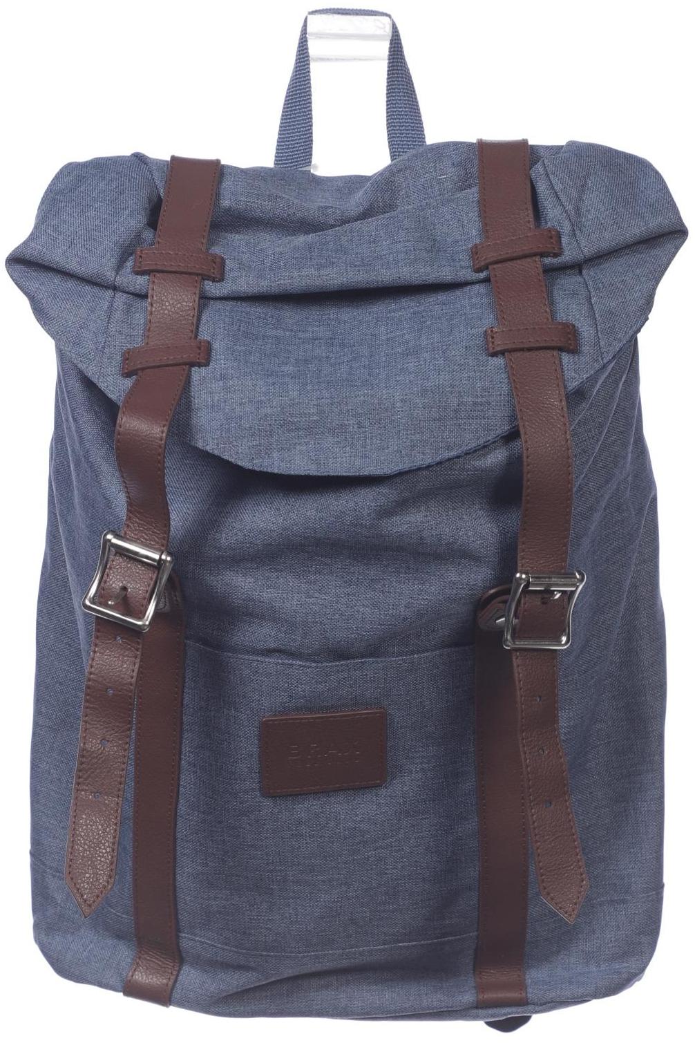 

Brax Herren Rucksack, blau, Gr.